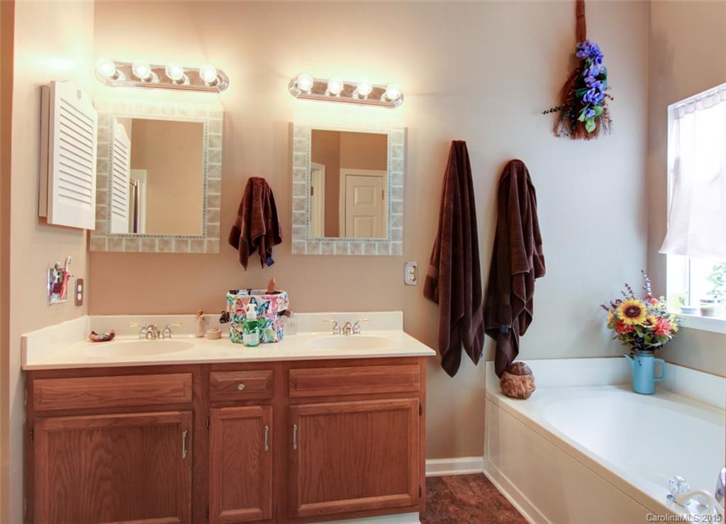 The Crossings - Residential