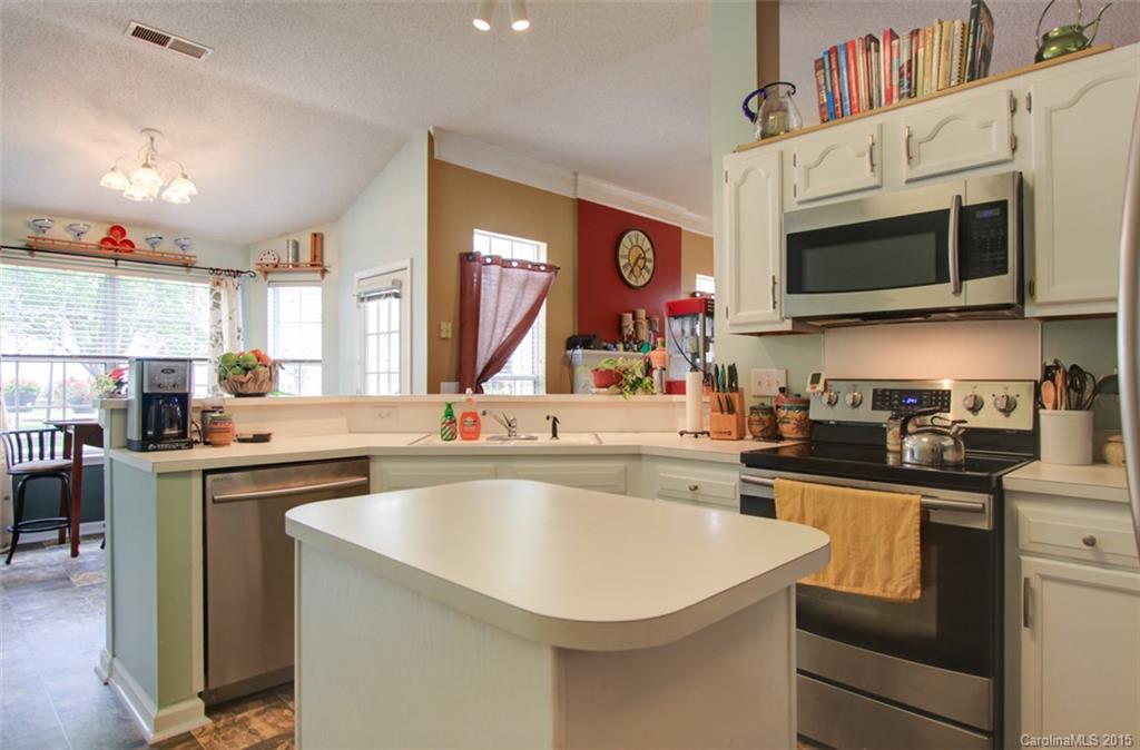 The Crossings - Residential