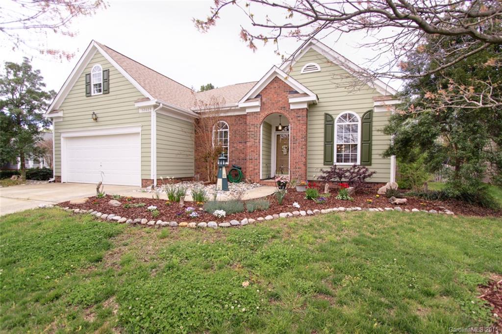 The Crossings - Residential