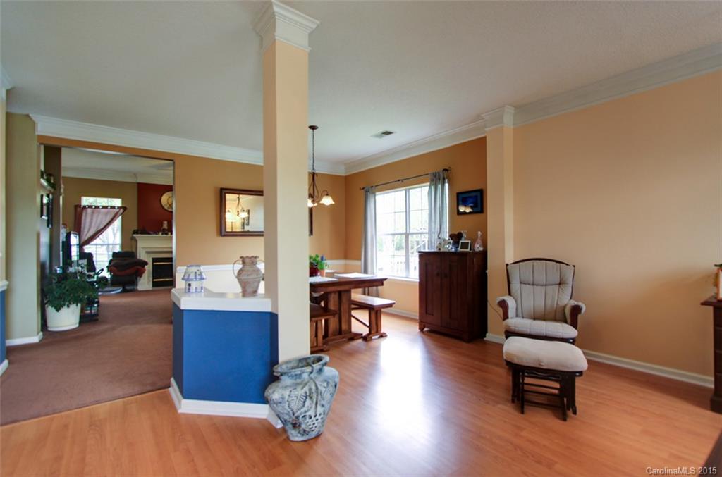 The Crossings - Residential