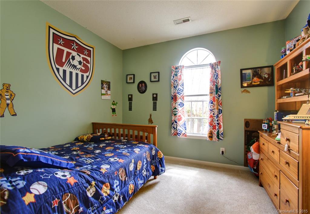 The Crossings - Residential