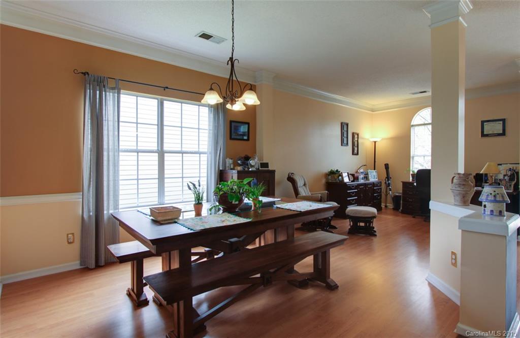 The Crossings - Residential