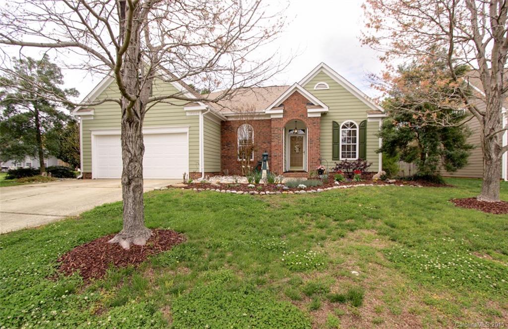 The Crossings - Residential