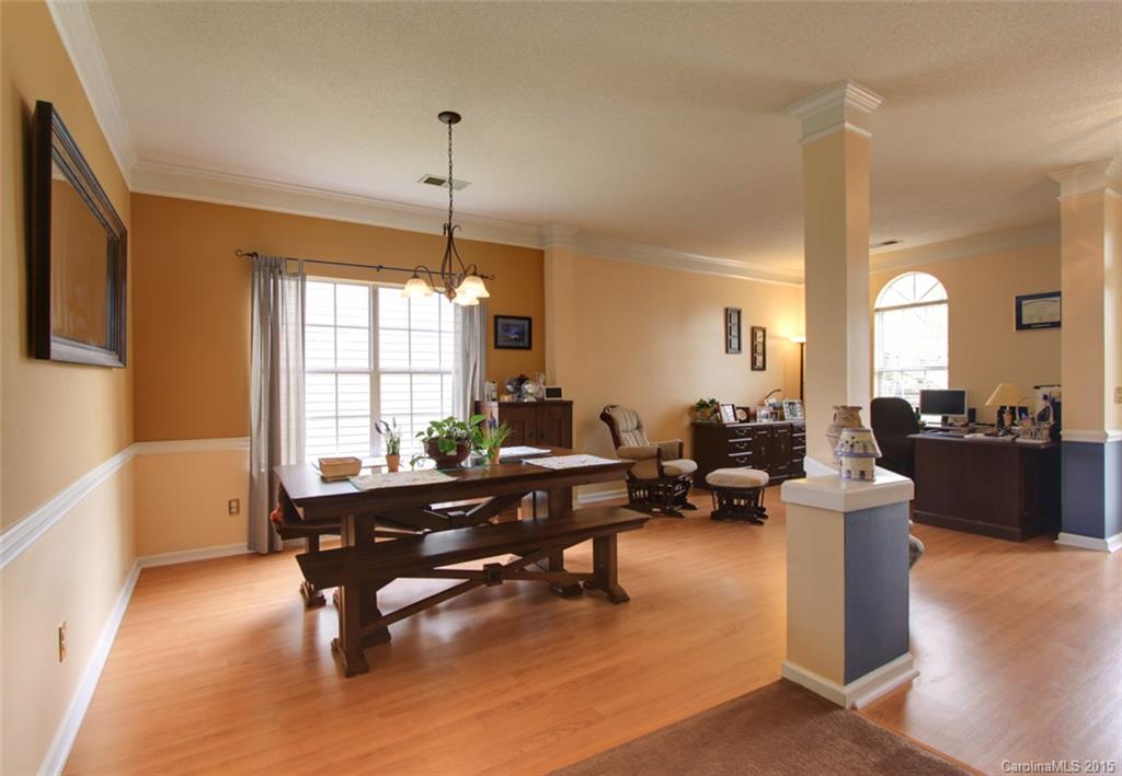 The Crossings - Residential