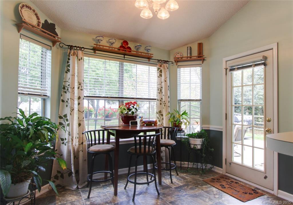 The Crossings - Residential