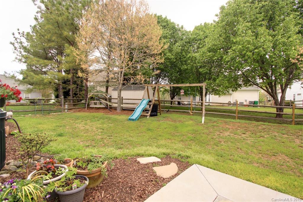 The Crossings - Residential