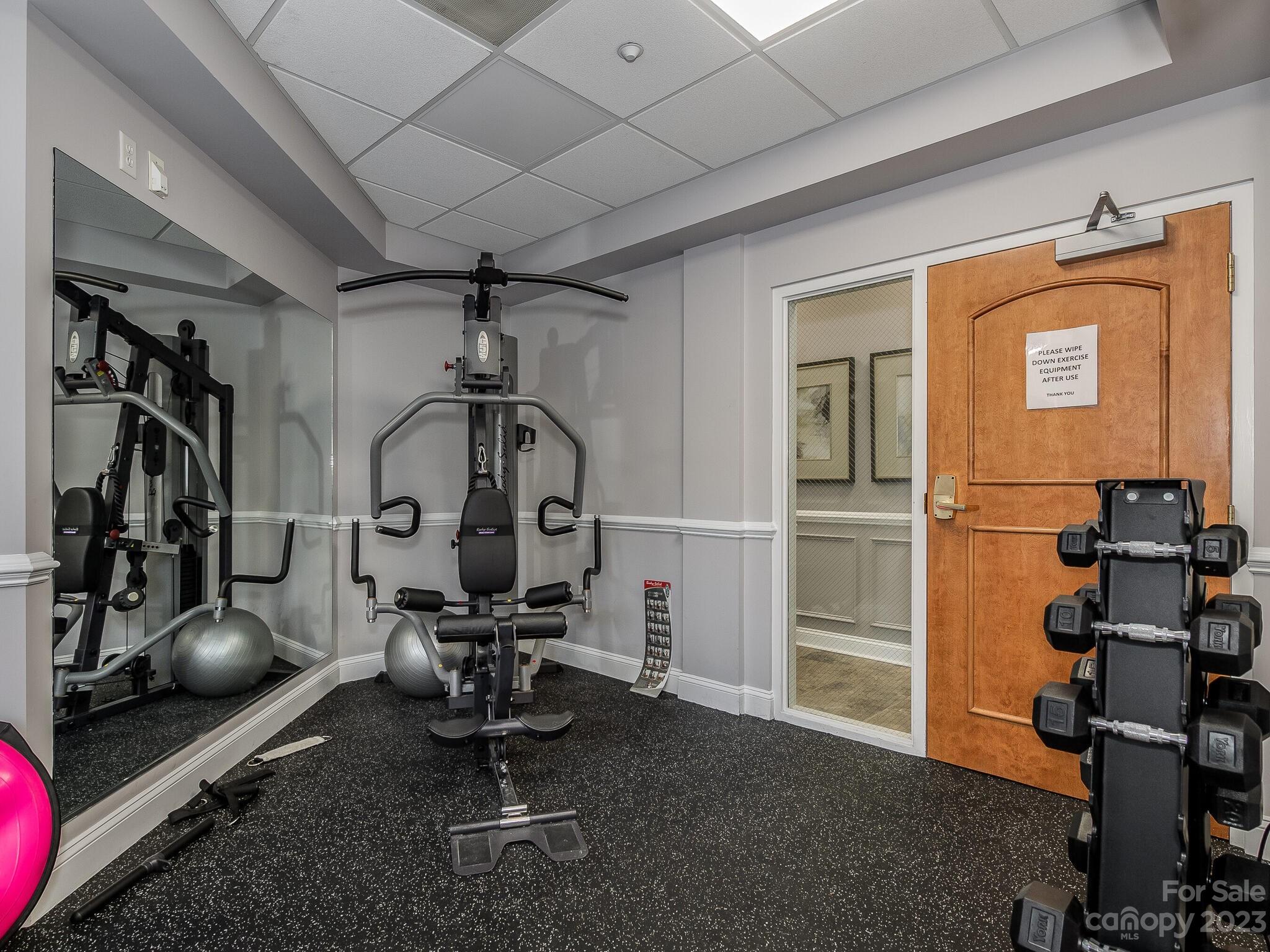 Fourth Ward - Residential