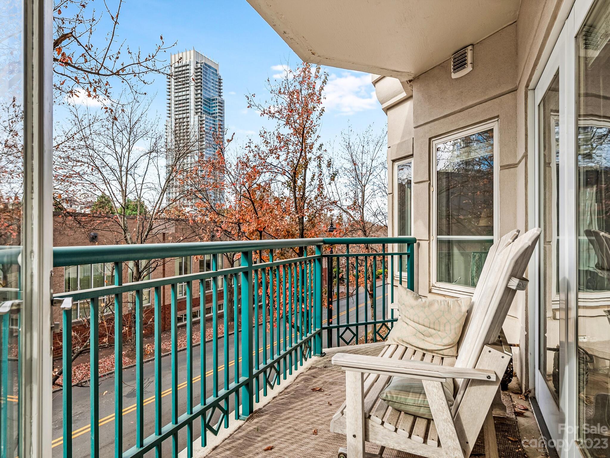 Fourth Ward - Residential