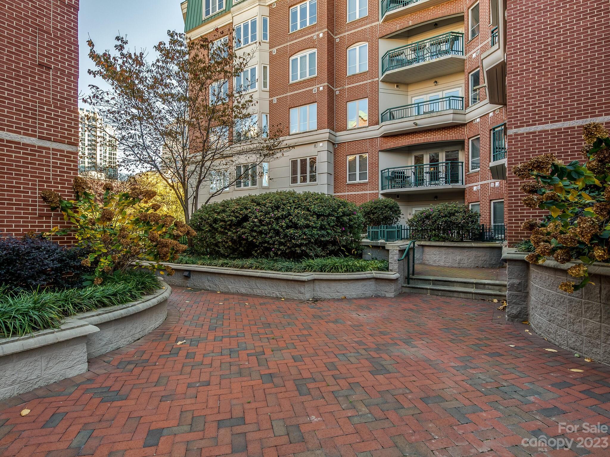 Fourth Ward - Residential