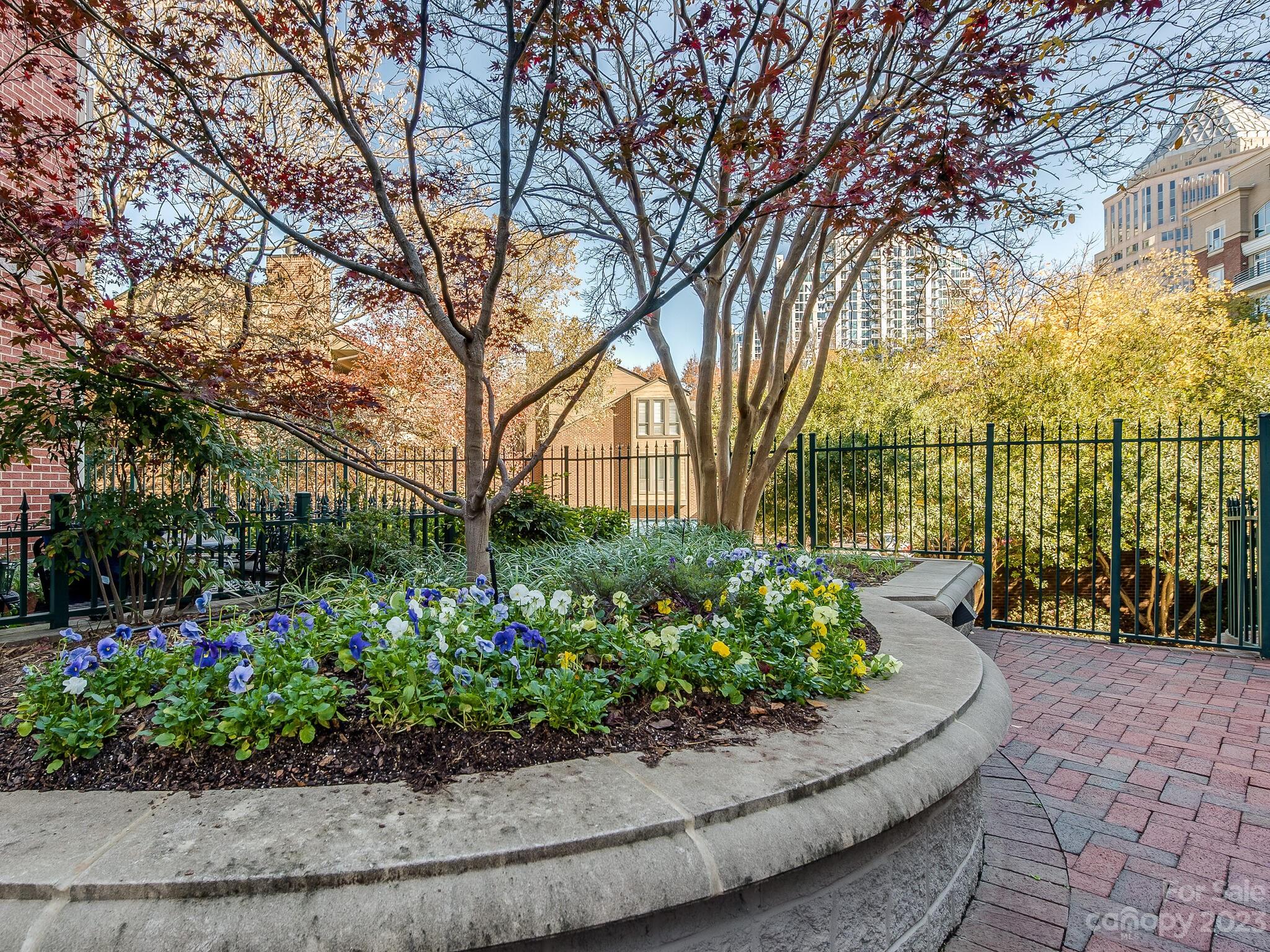 Fourth Ward - Residential