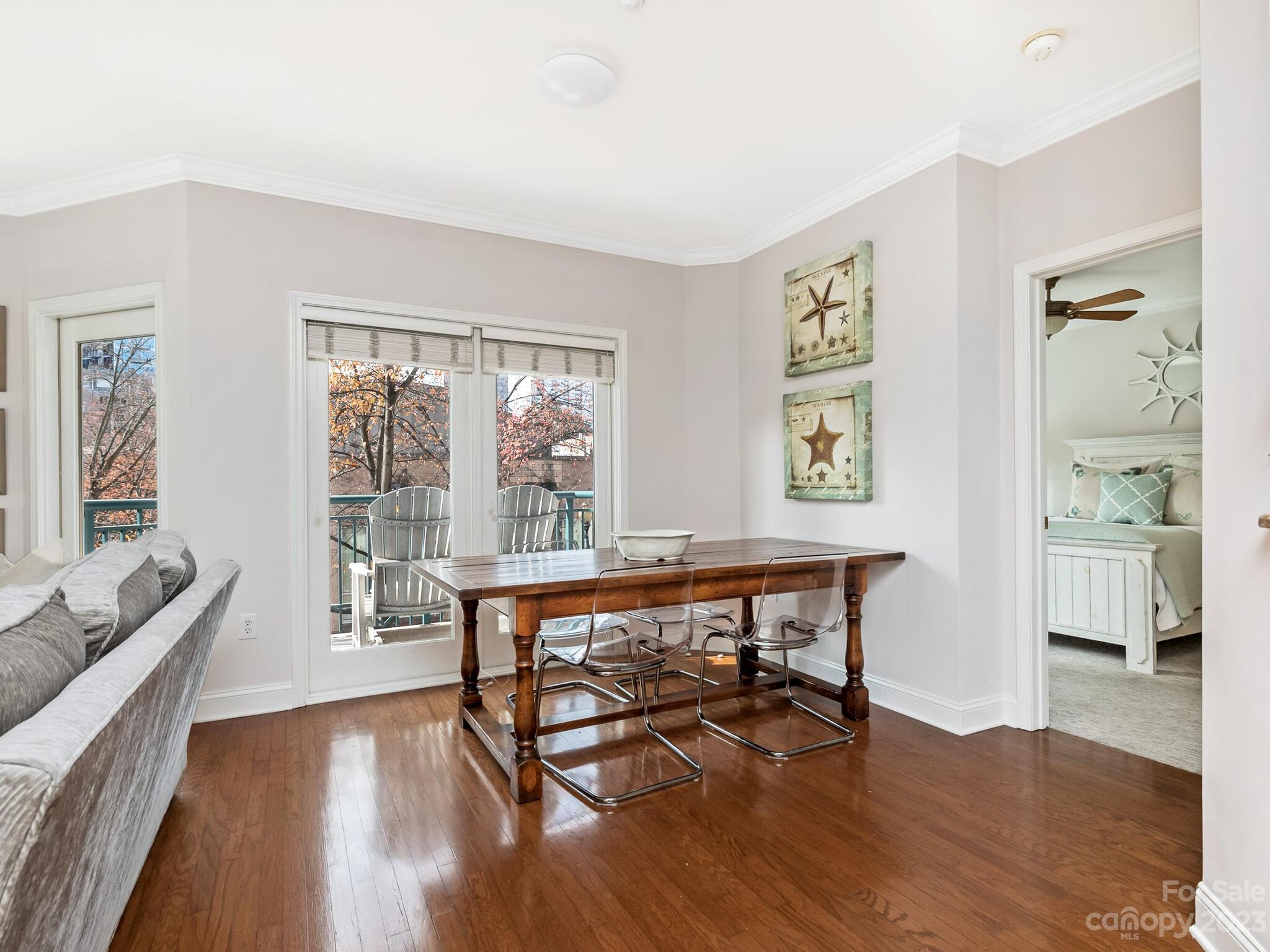 Fourth Ward - Residential