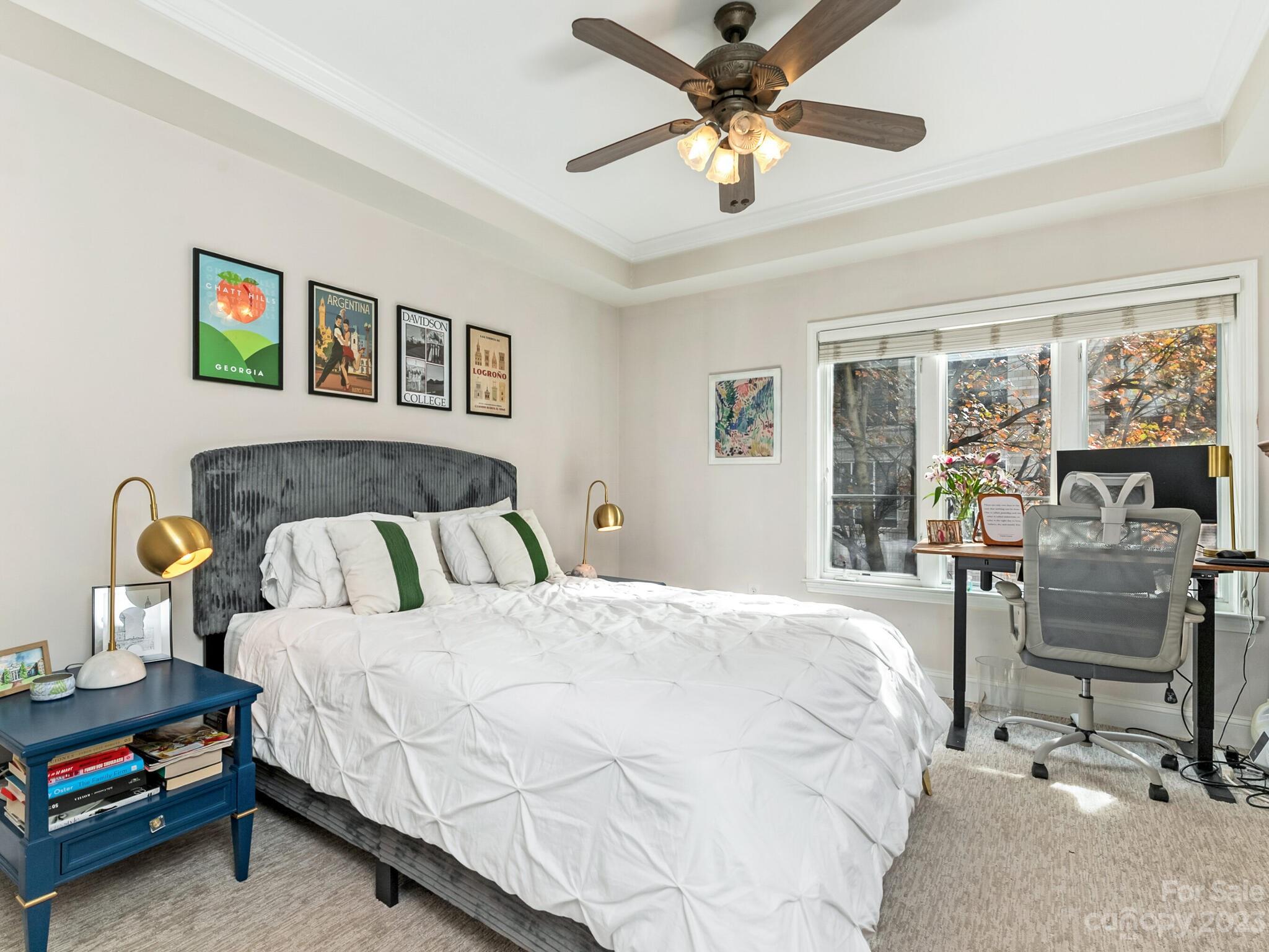 Fourth Ward - Residential