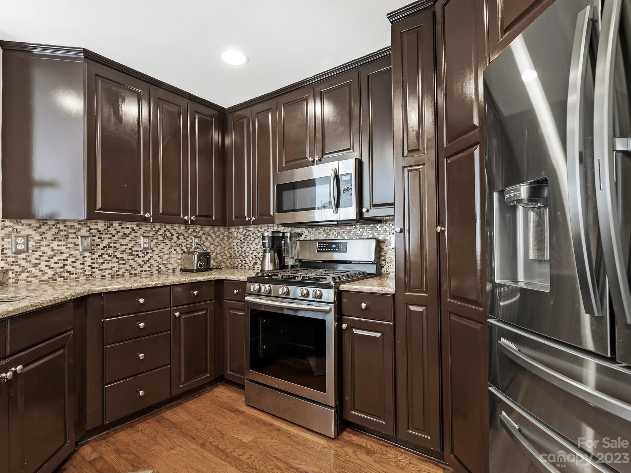 Fourth Ward - Residential