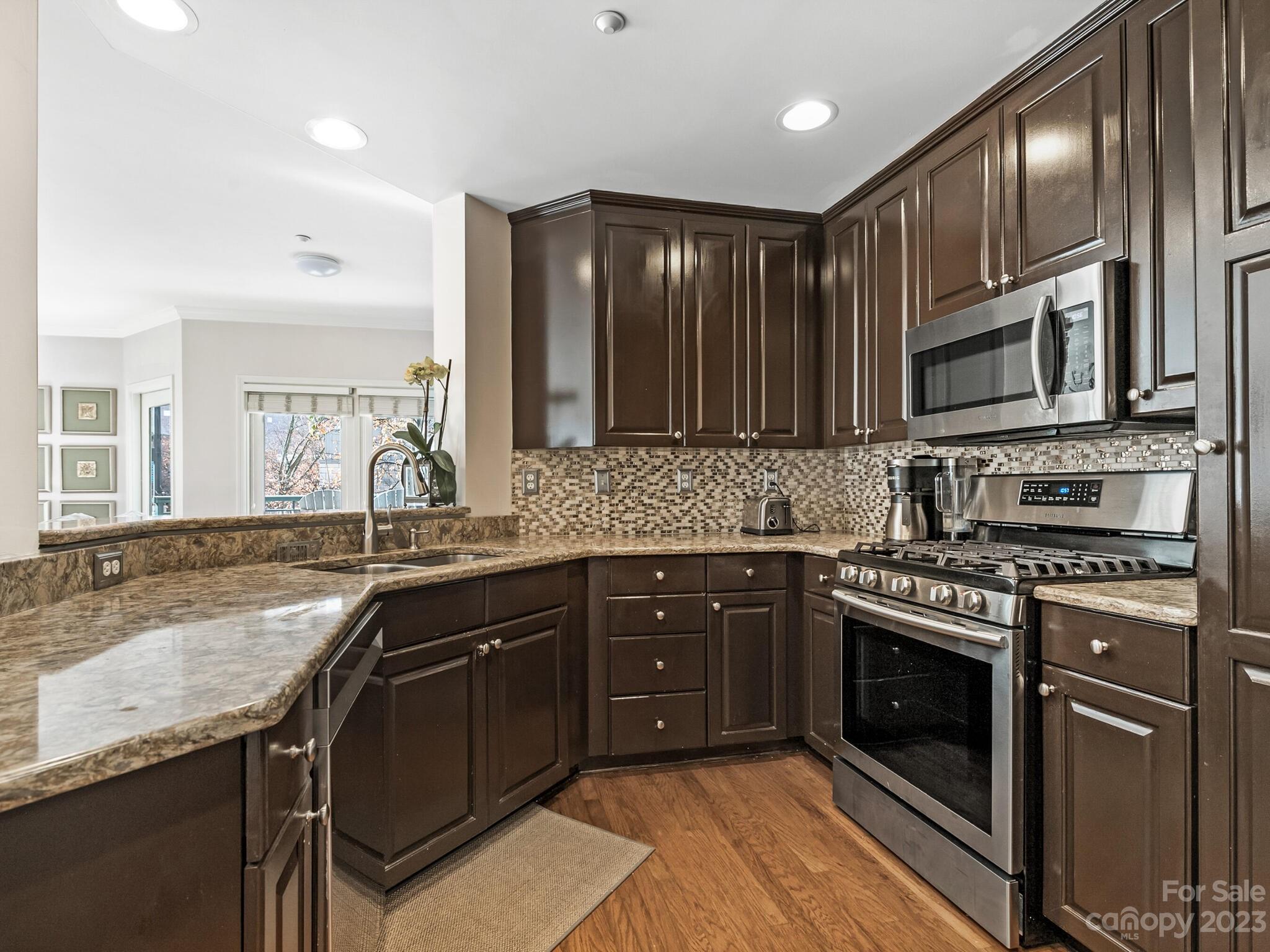 Fourth Ward - Residential