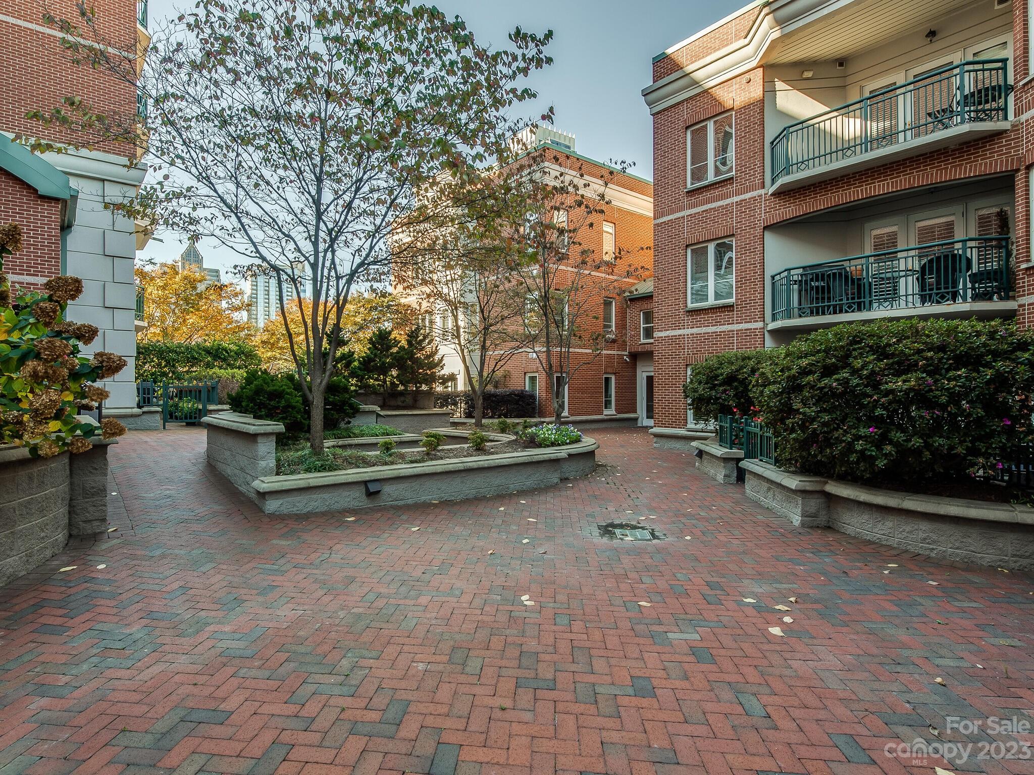 Fourth Ward - Residential