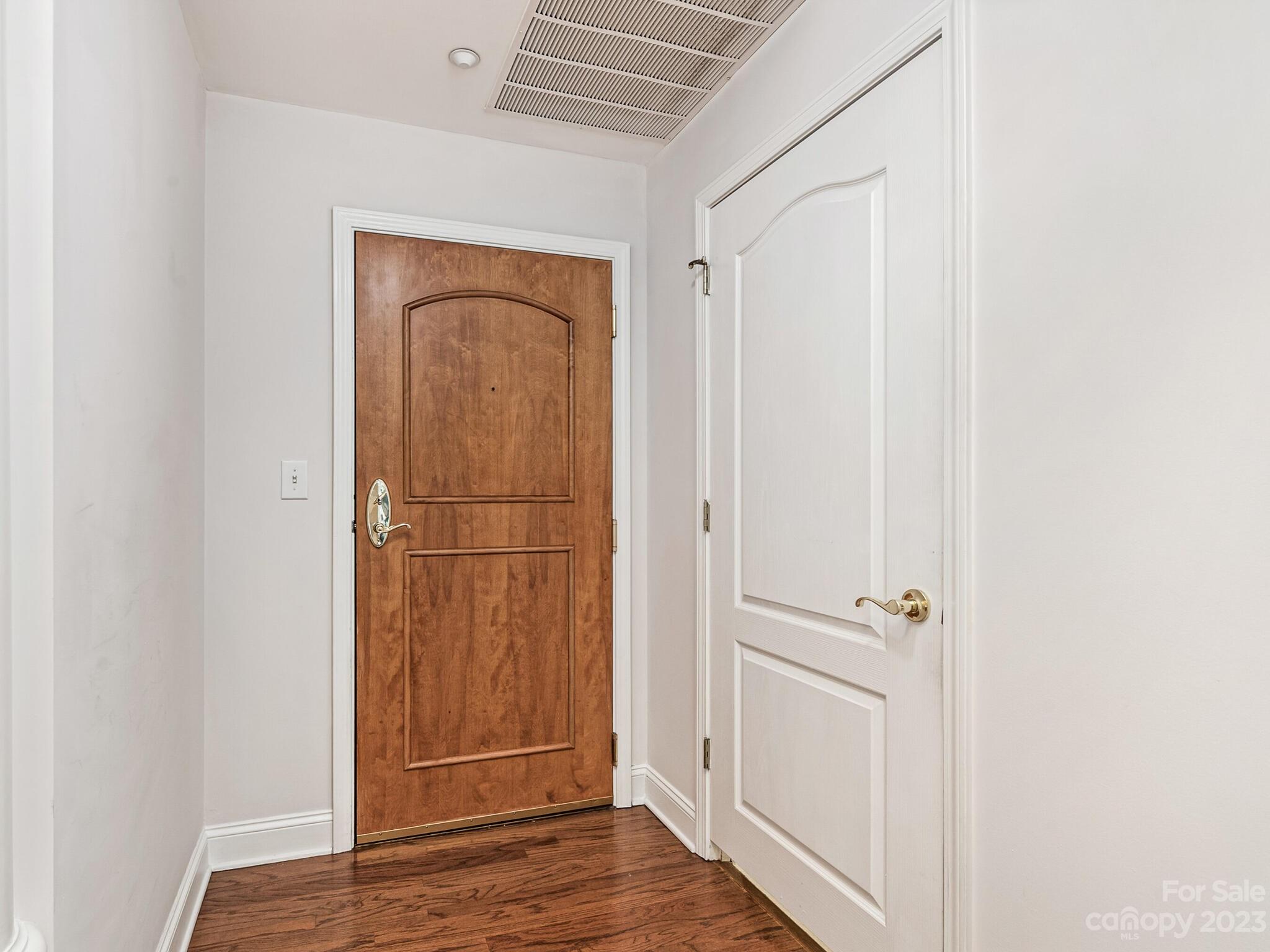 Fourth Ward - Residential