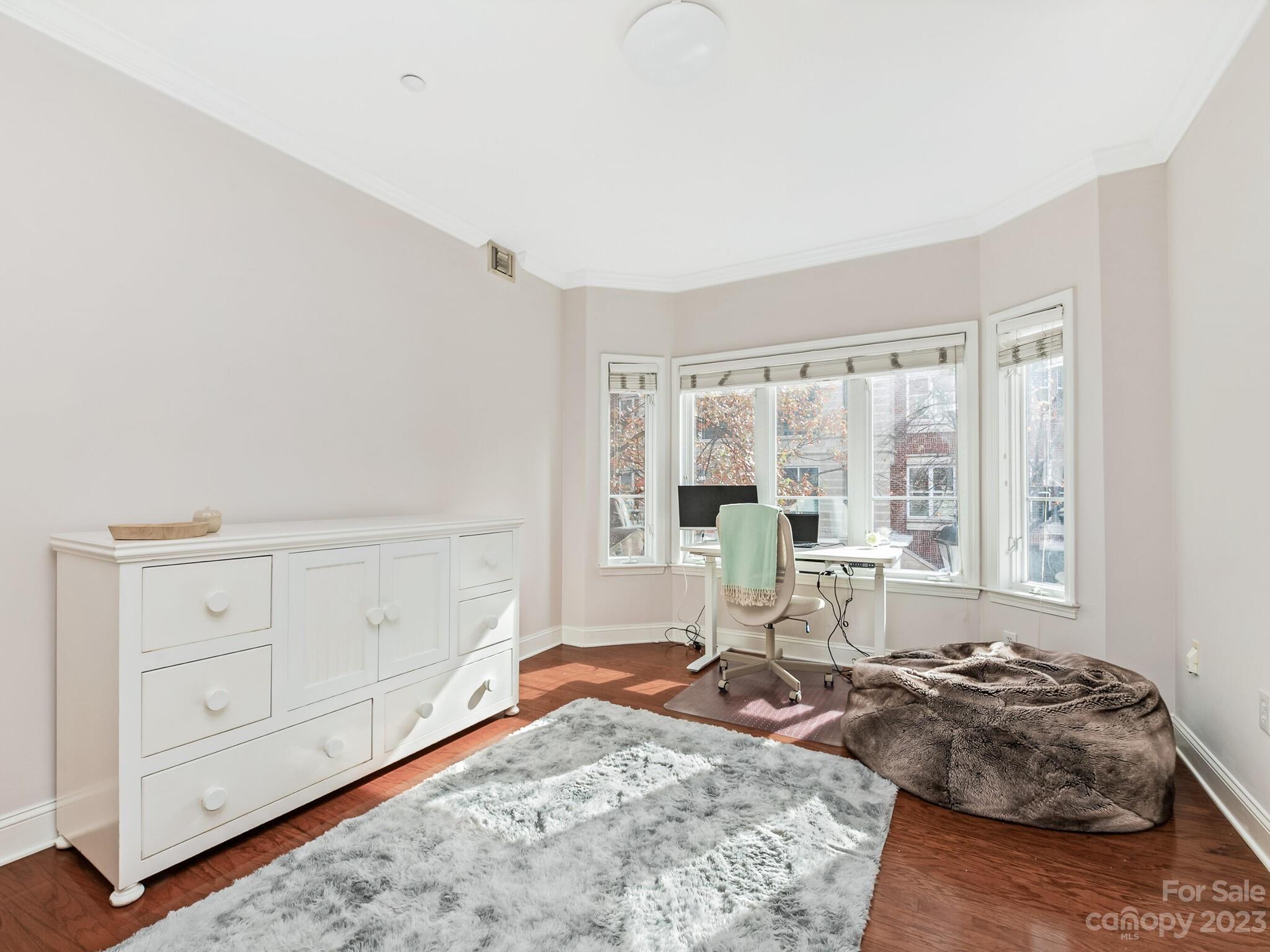 Fourth Ward - Residential