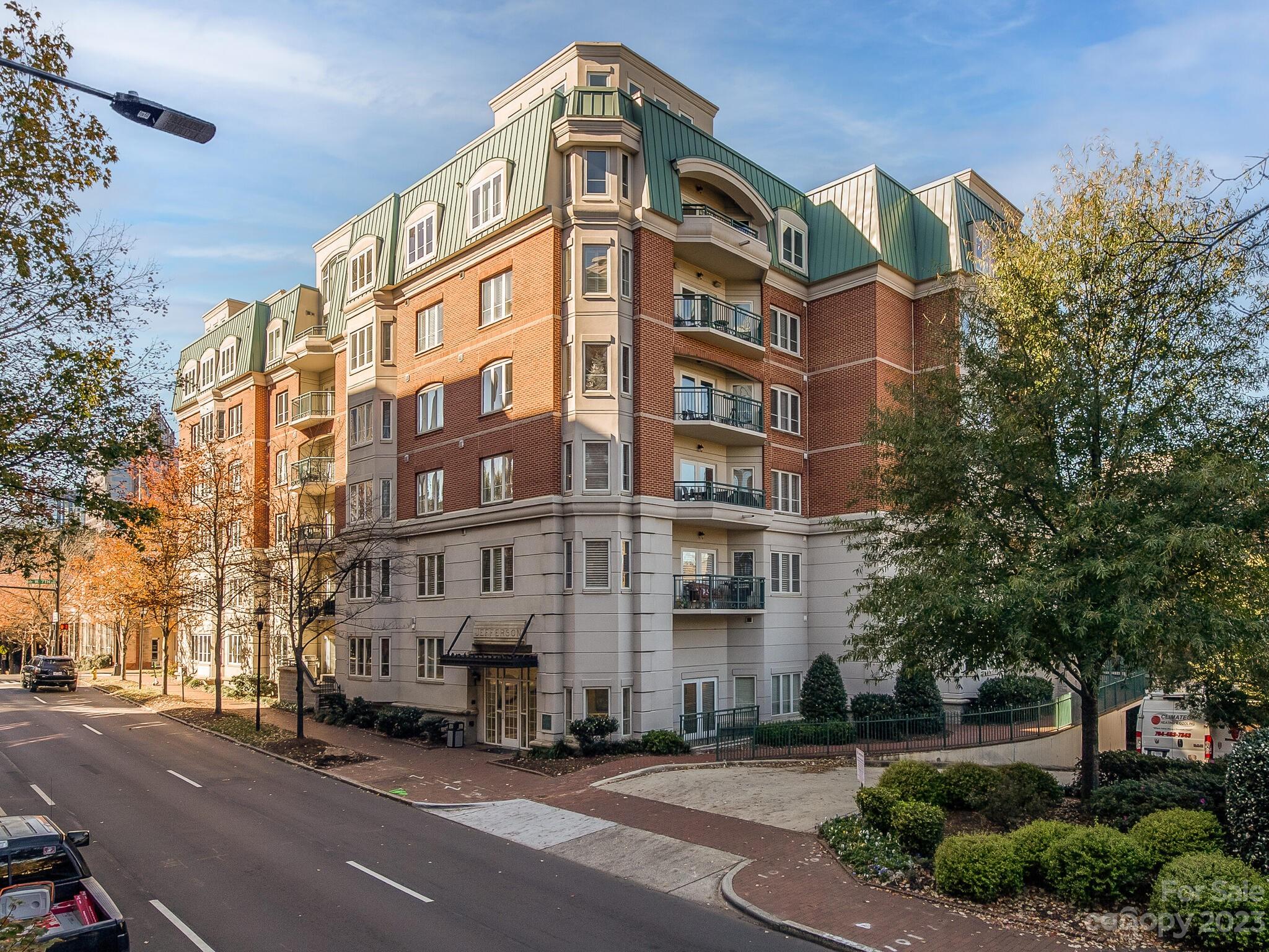 Fourth Ward - Residential