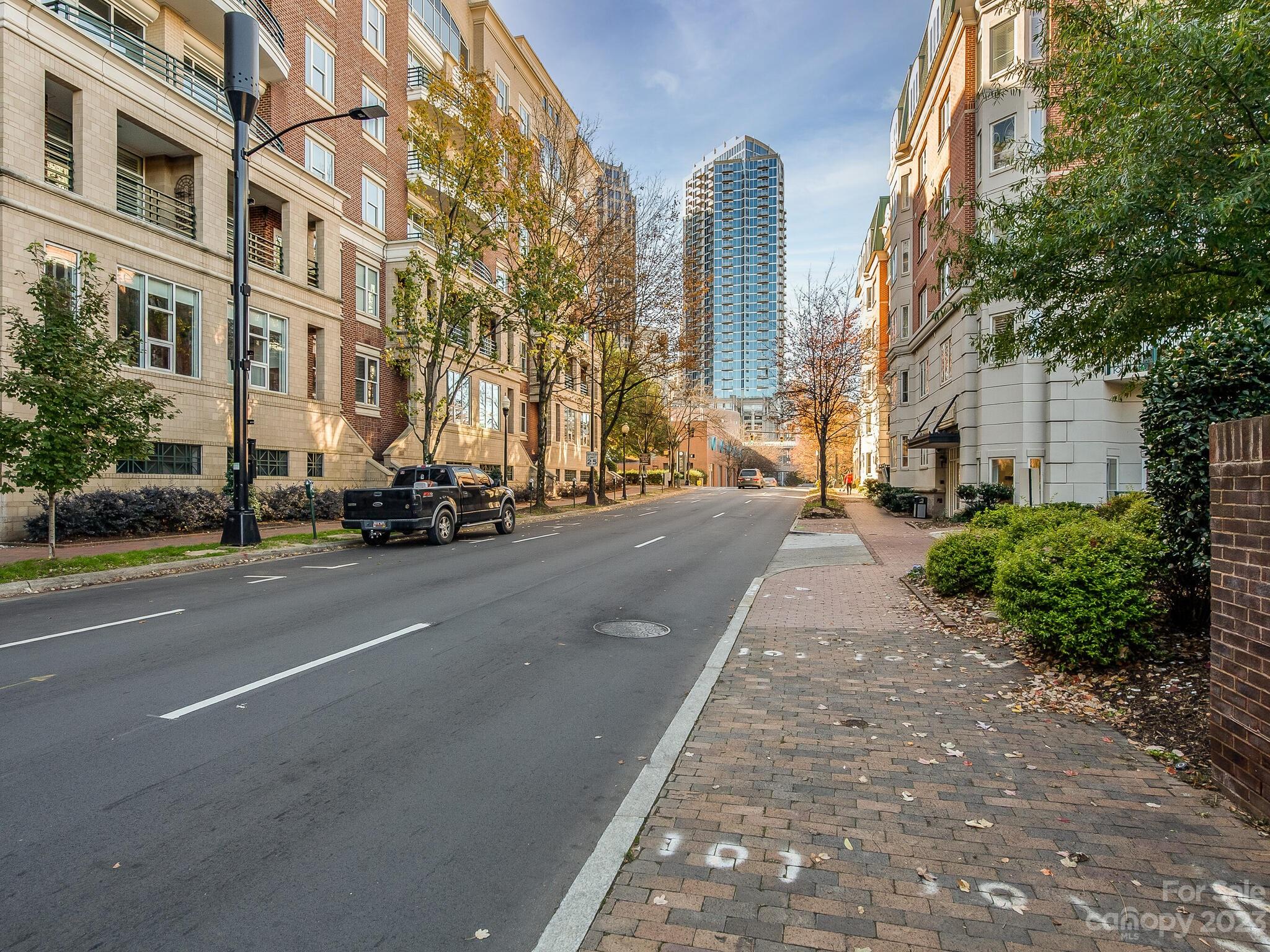 Fourth Ward - Residential