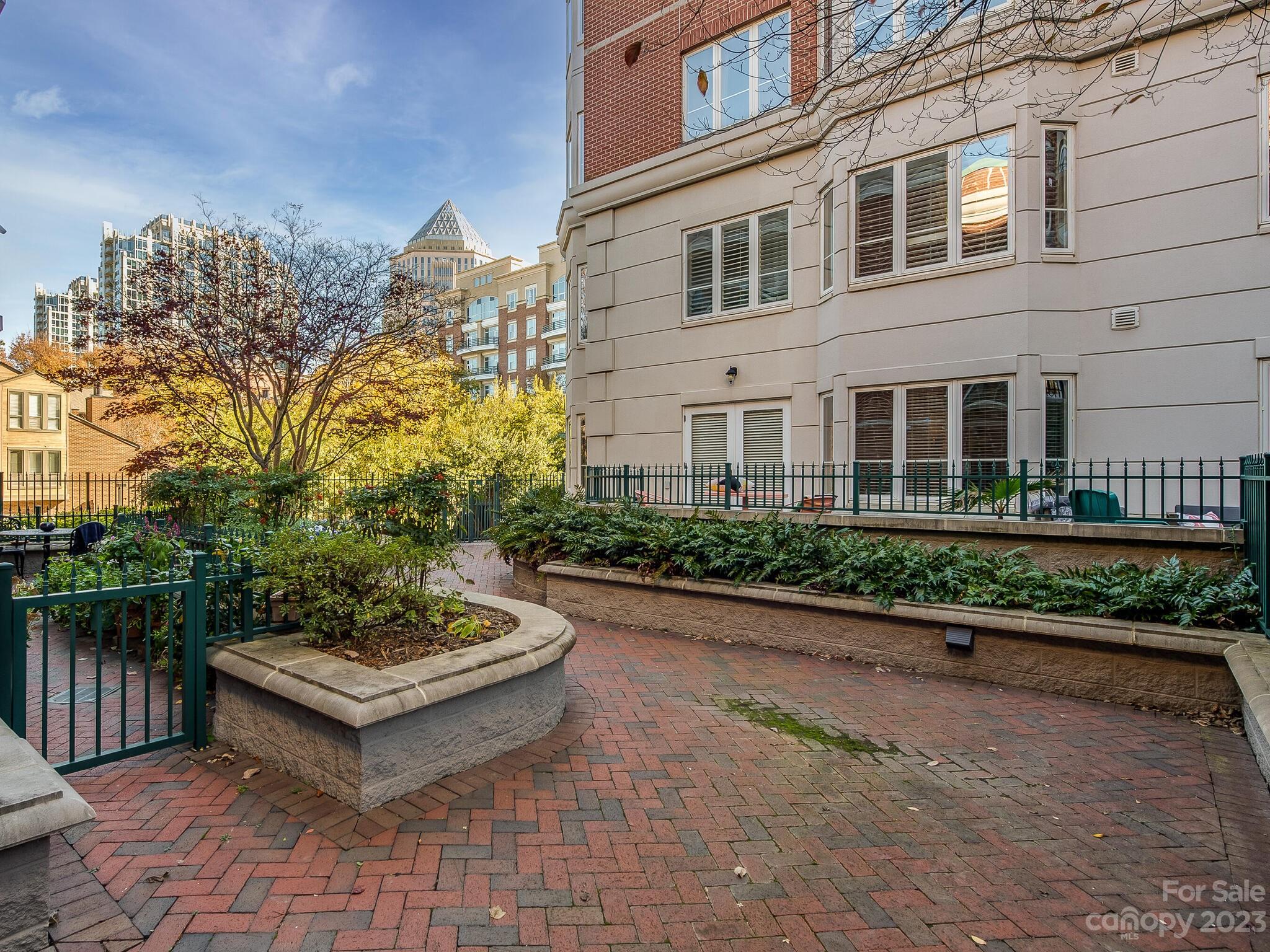 Fourth Ward - Residential