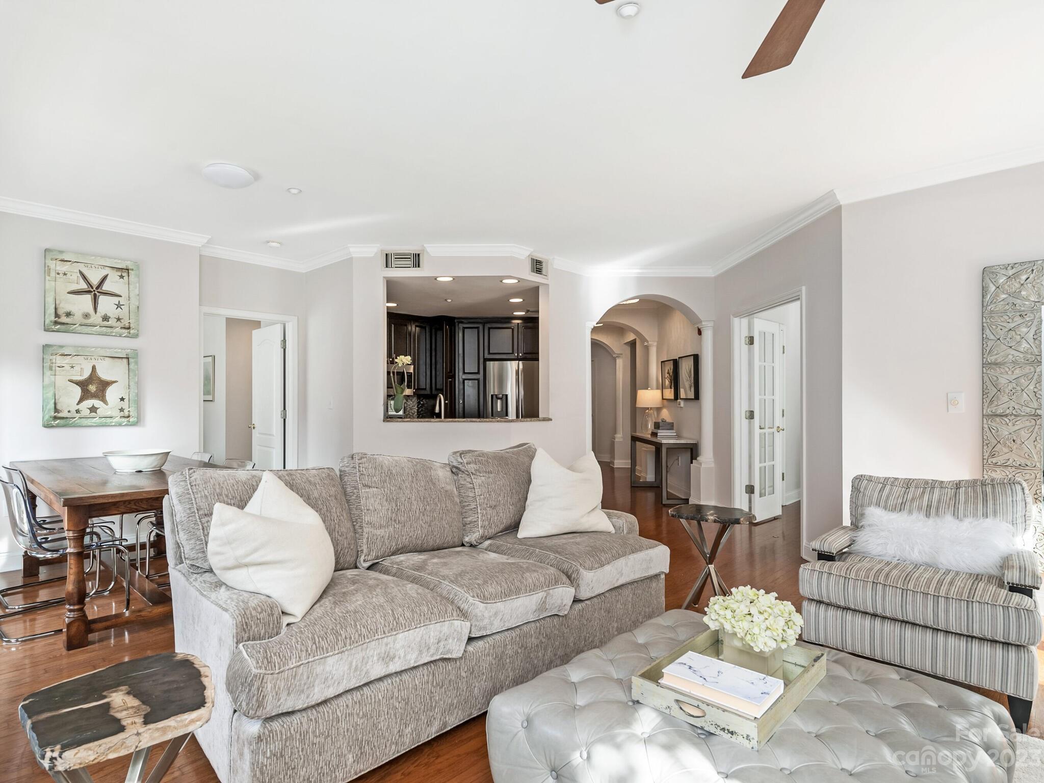 Fourth Ward - Residential