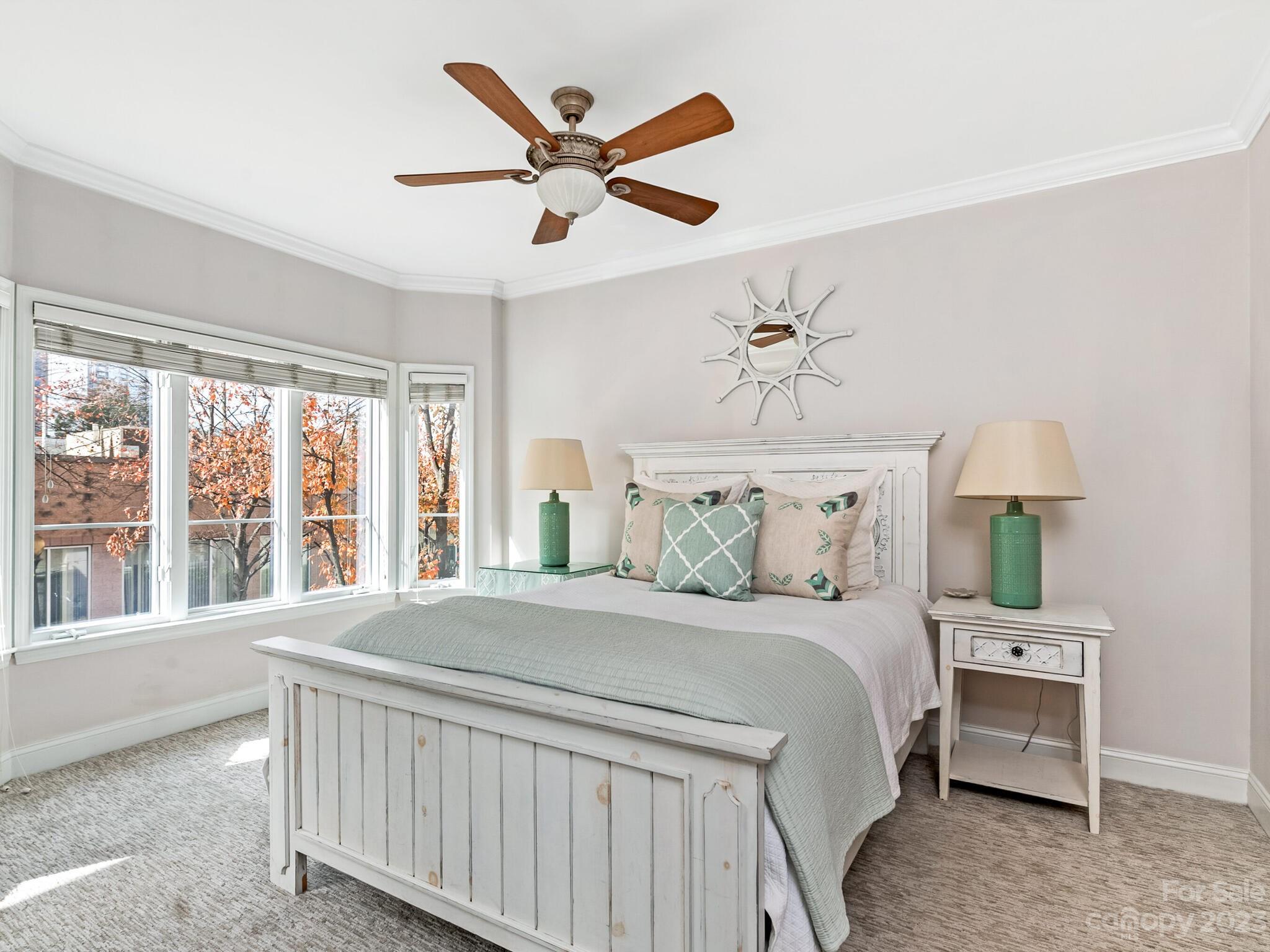 Fourth Ward - Residential