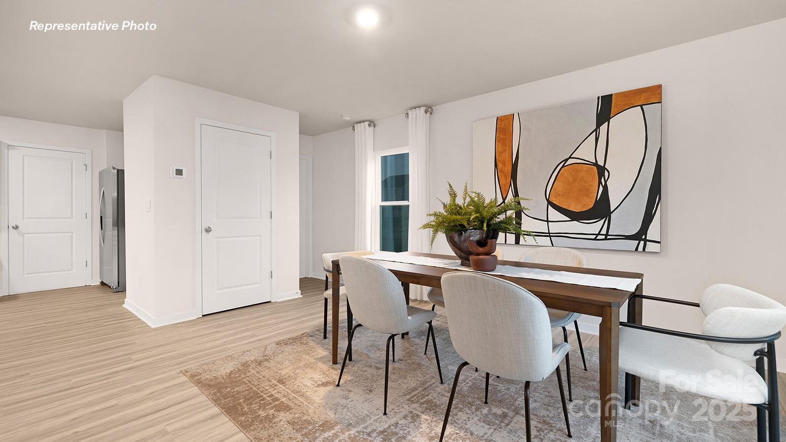 Fergus Crossing - Residential