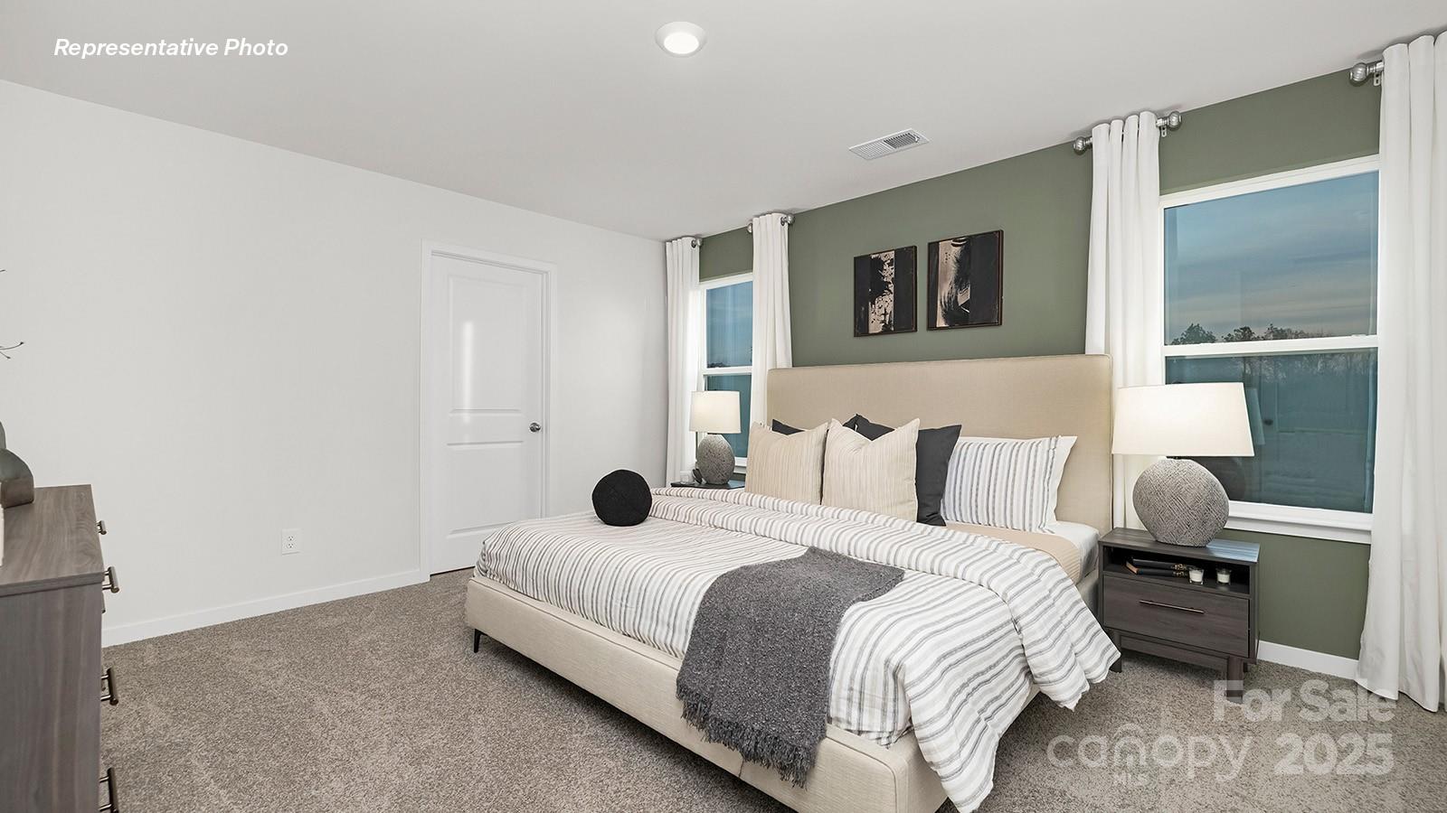 Fergus Crossing - Residential