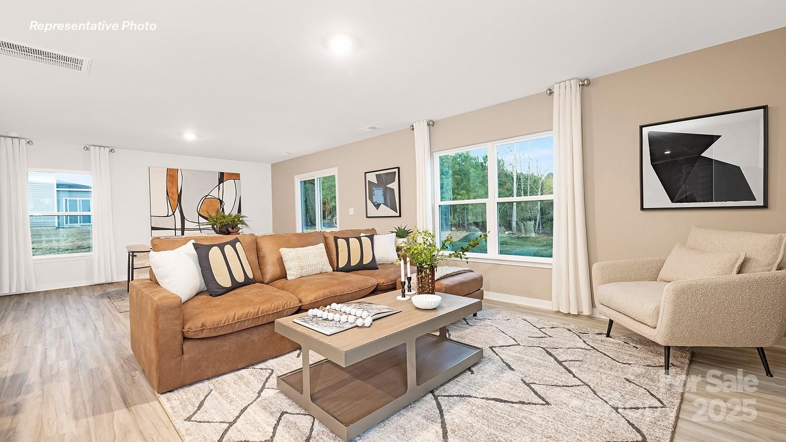 Fergus Crossing - Residential