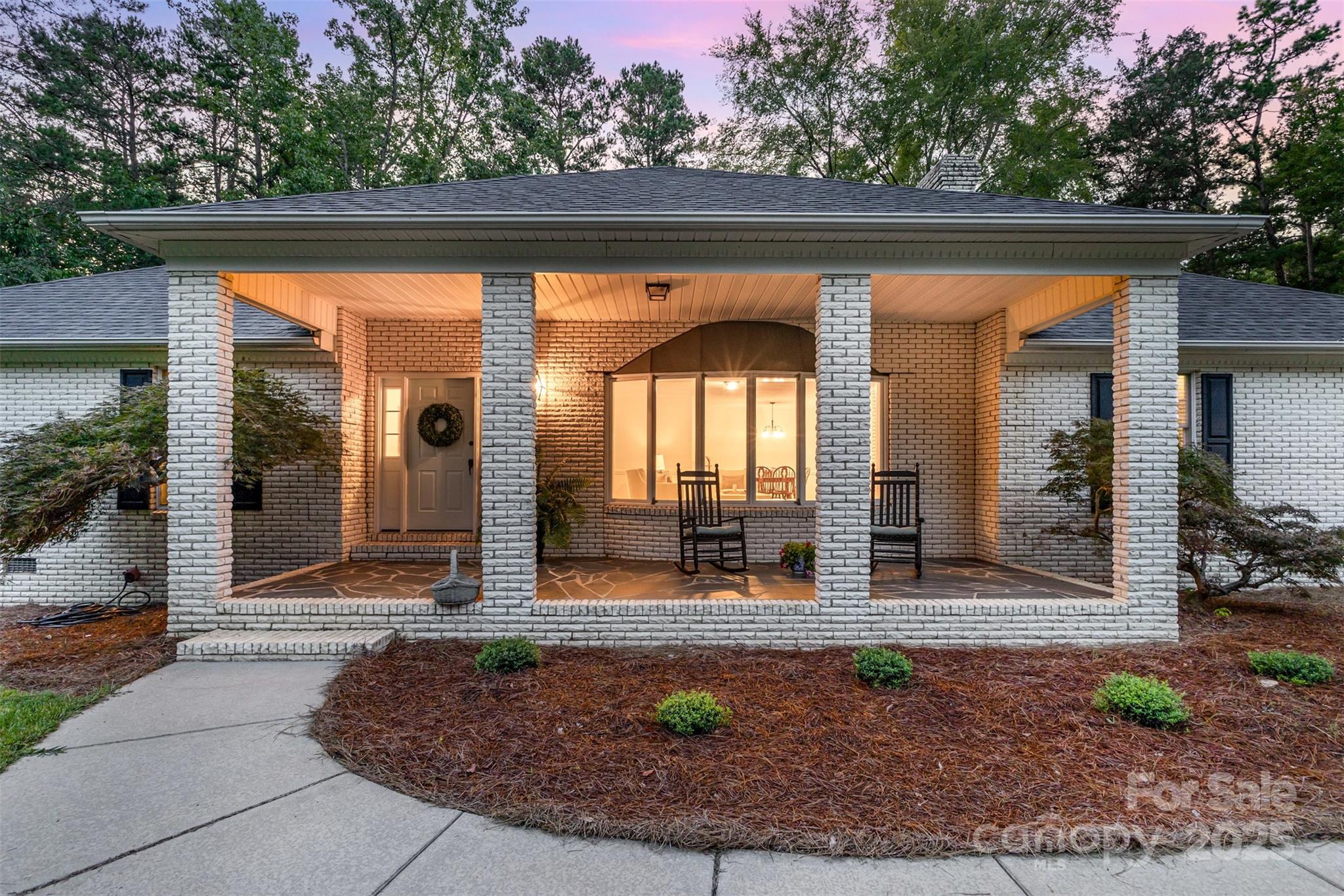 3535 Old Salisbury Concord Road