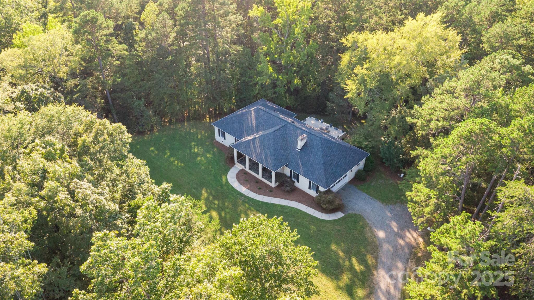 3535 Old Salisbury Concord Road