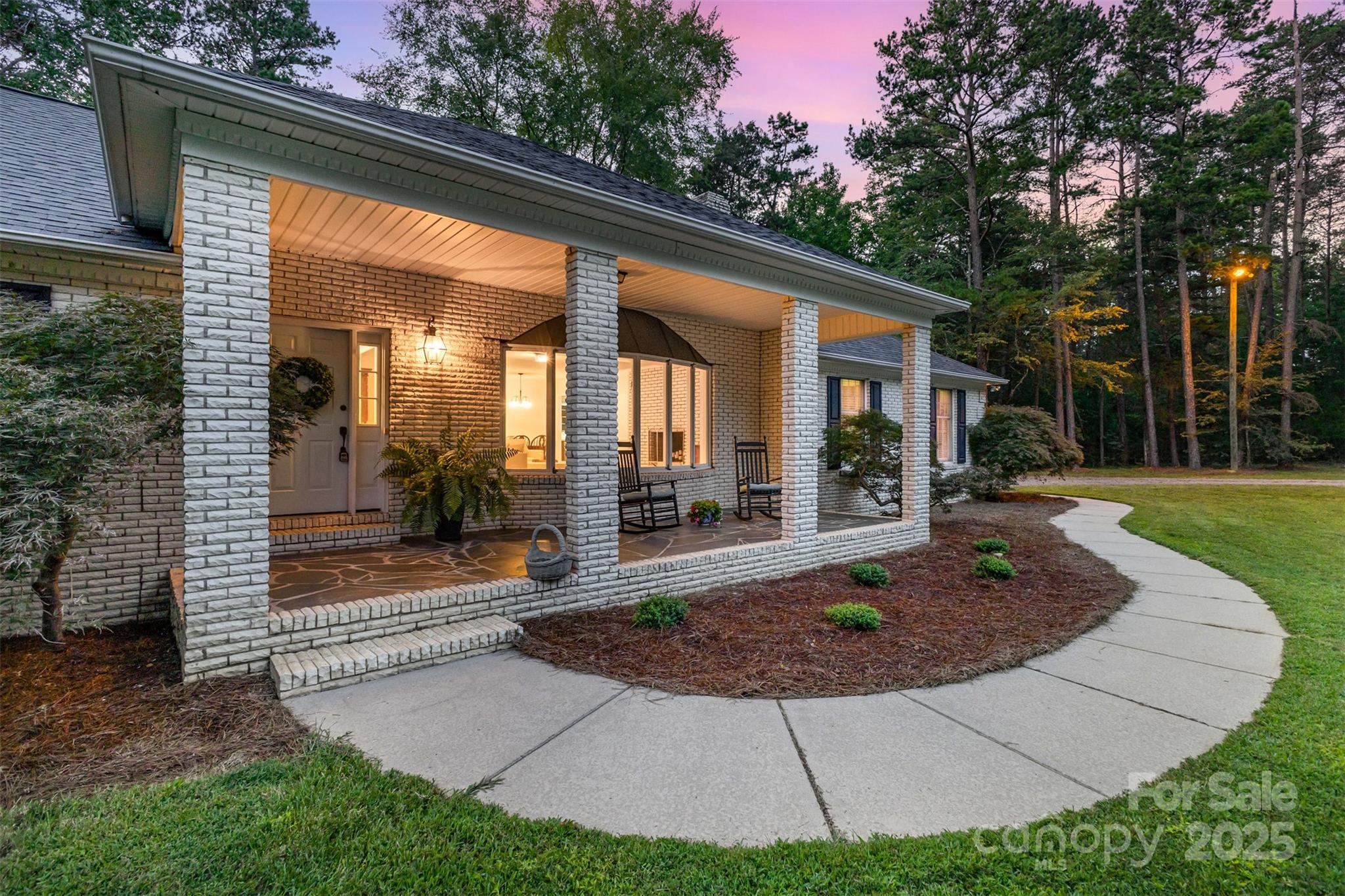 3535 Old Salisbury Concord Road