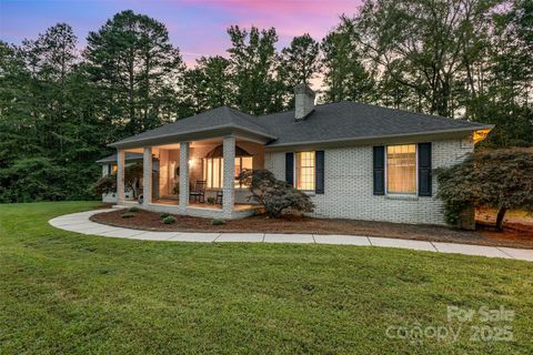 3535 Old Salisbury Concord Road Concord NC 28025