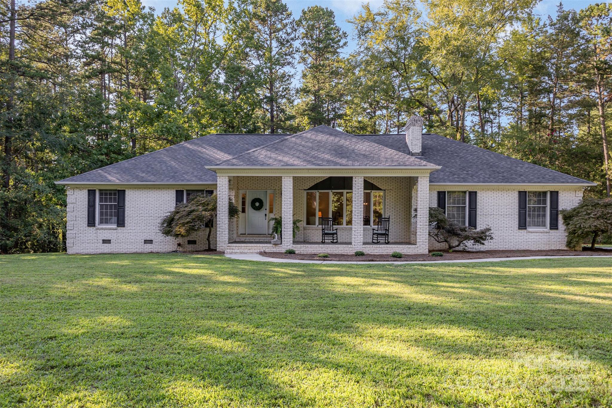 3535 Old Salisbury Concord Road