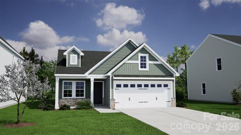 Photo of 1016 Forest Walk Street, Newton, NC 28658 (MLS # 4393276)