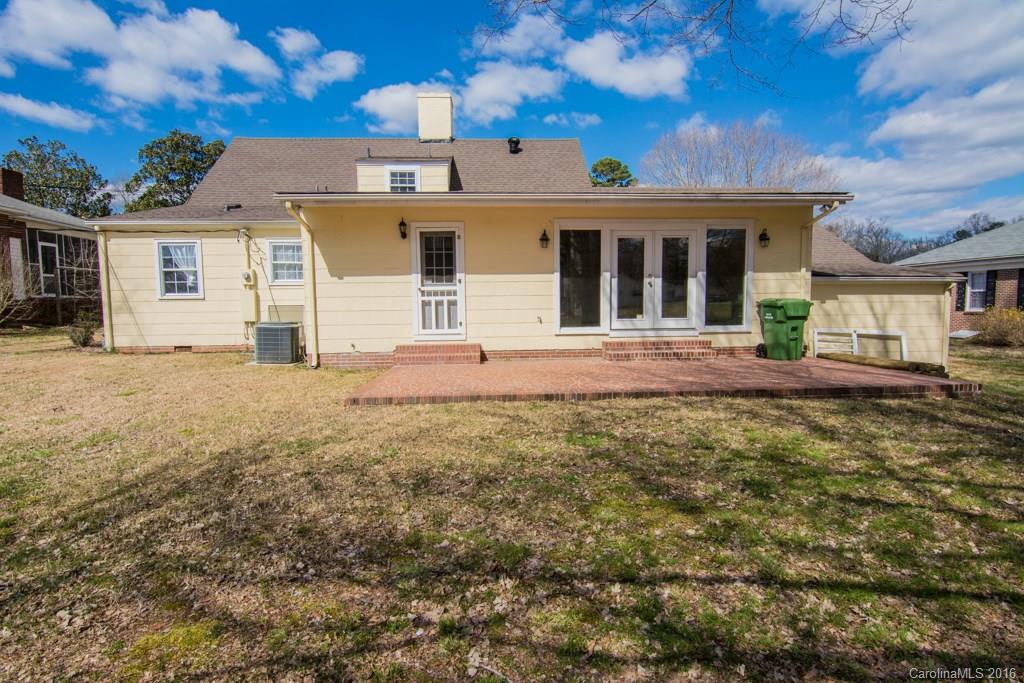 Sunny Hills - Residential