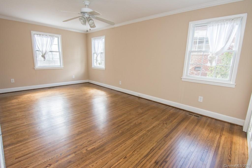 Sunny Hills - Residential