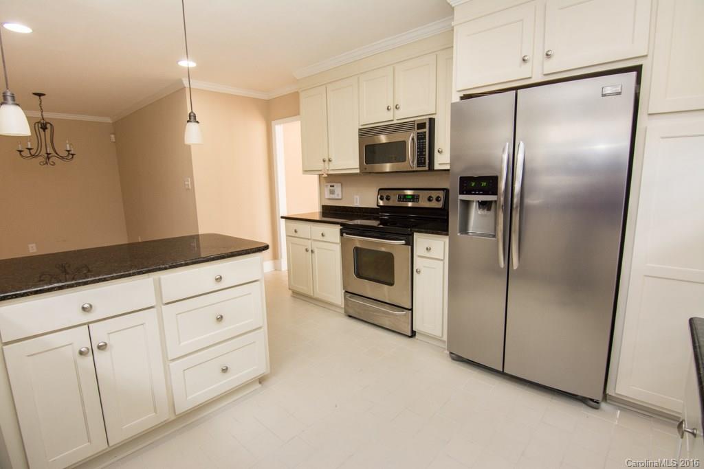 Sunny Hills - Residential