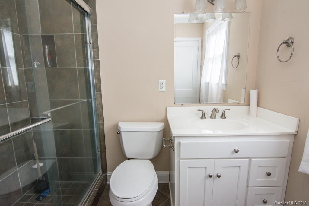 Sunny Hills - Residential