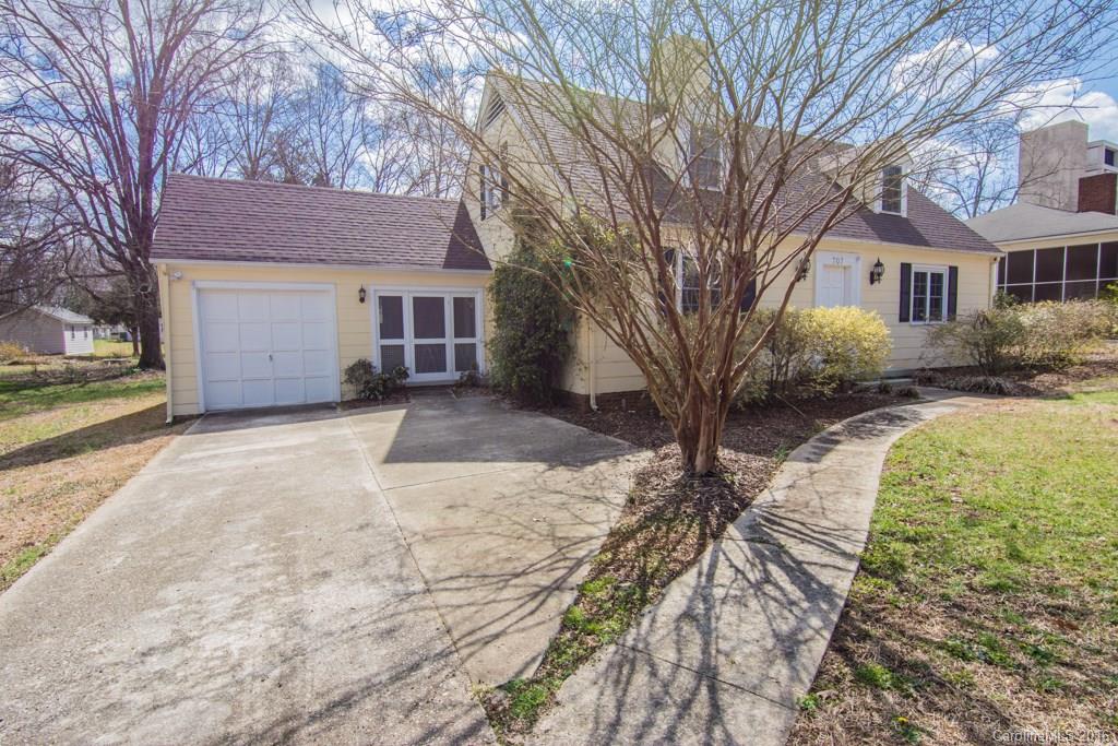 Sunny Hills - Residential