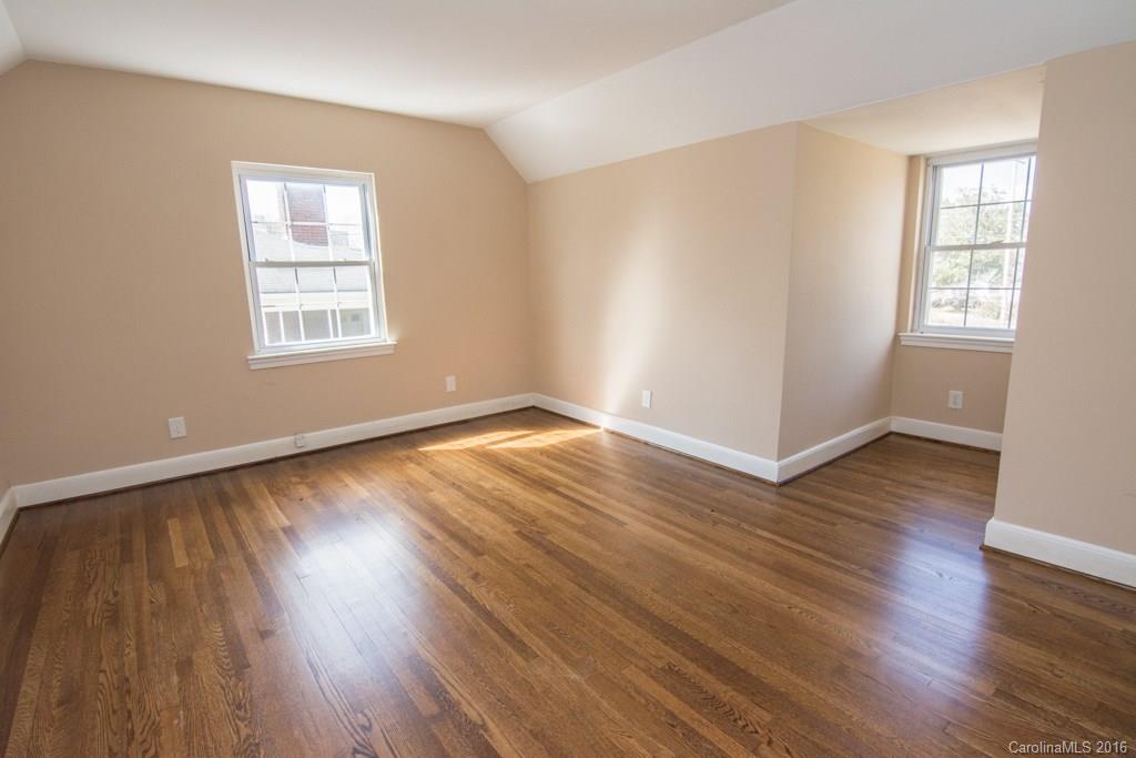 Sunny Hills - Residential