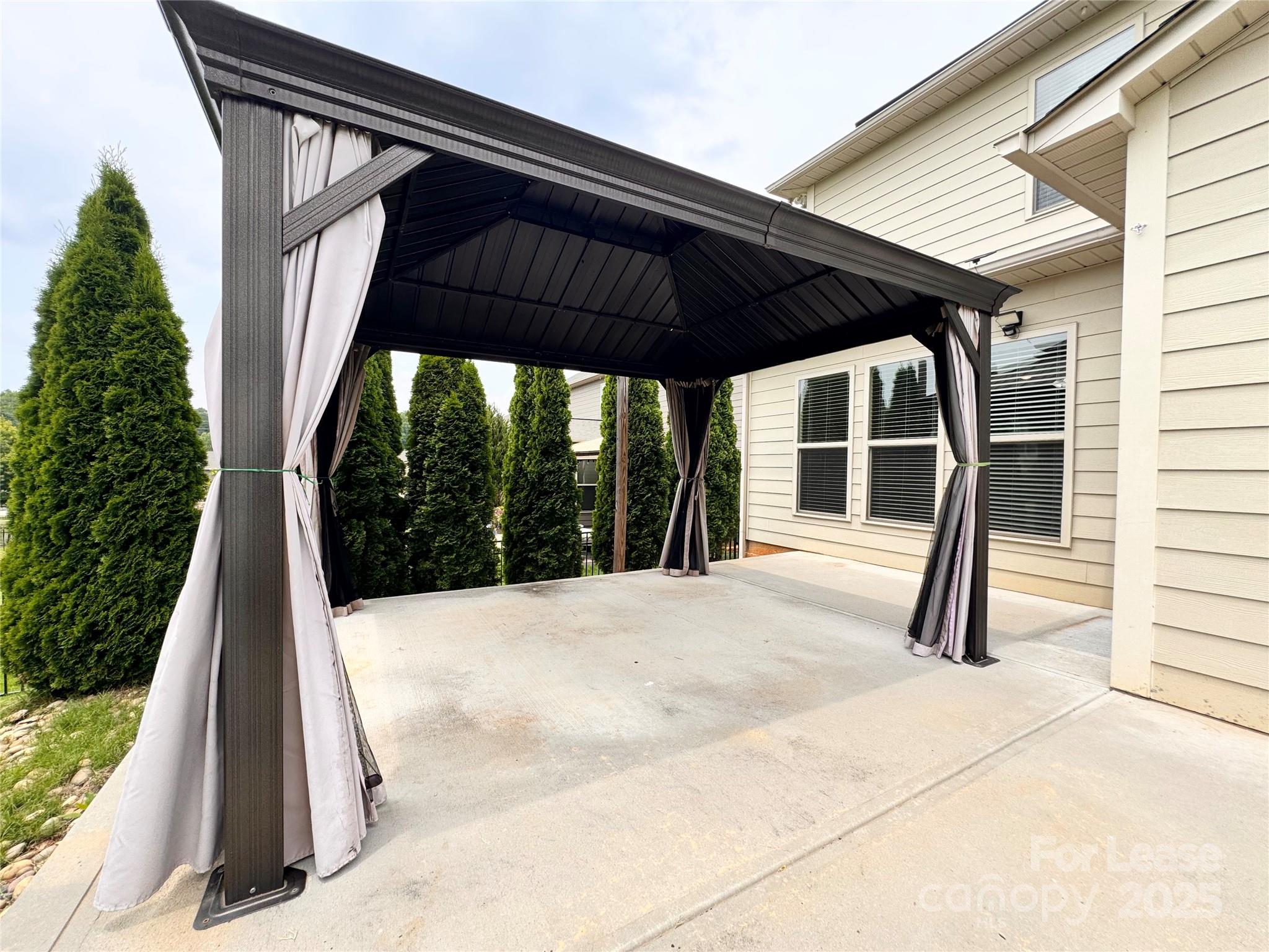 Chapel Cove - Residential Lease