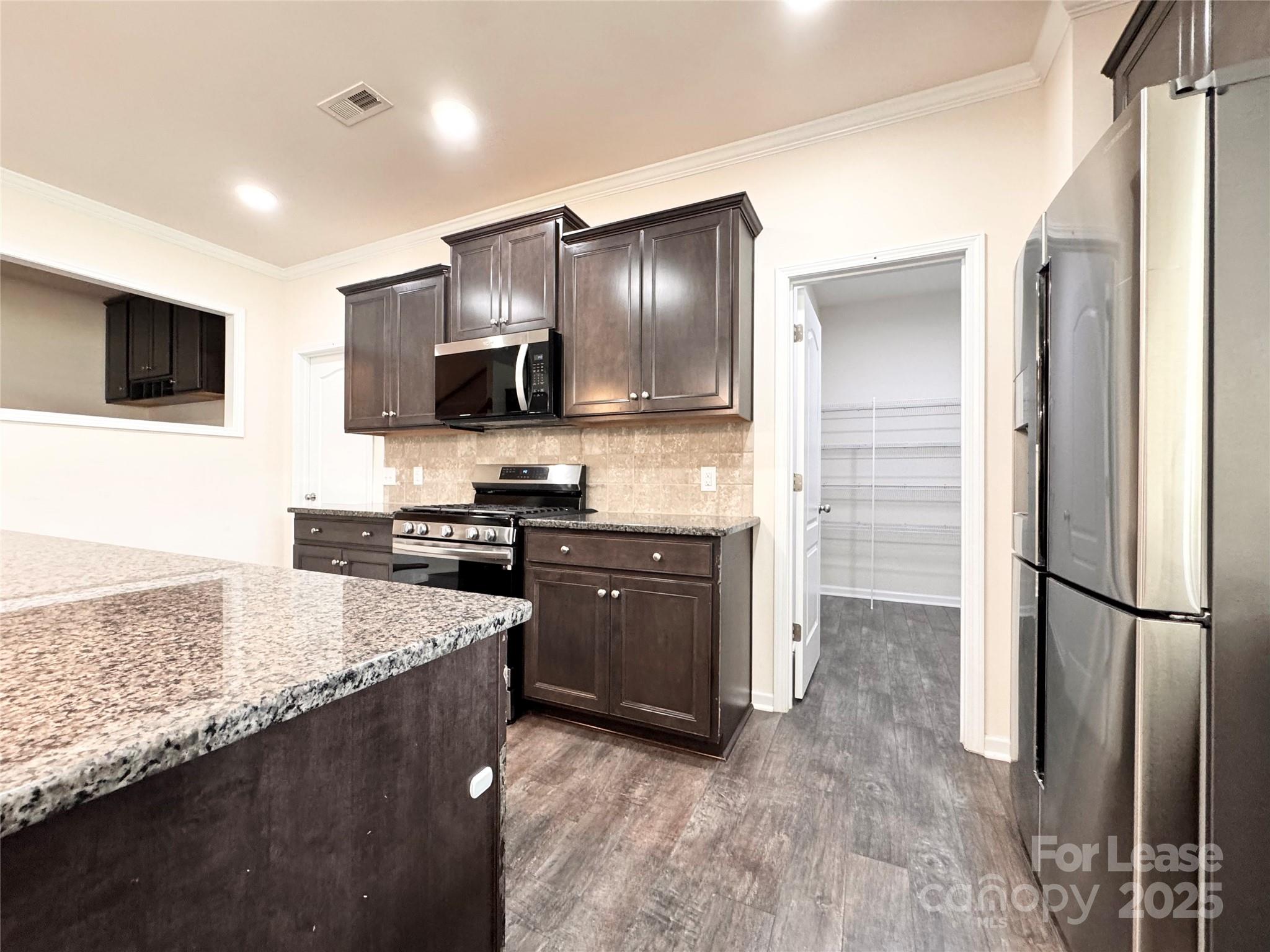 Chapel Cove - Residential Lease