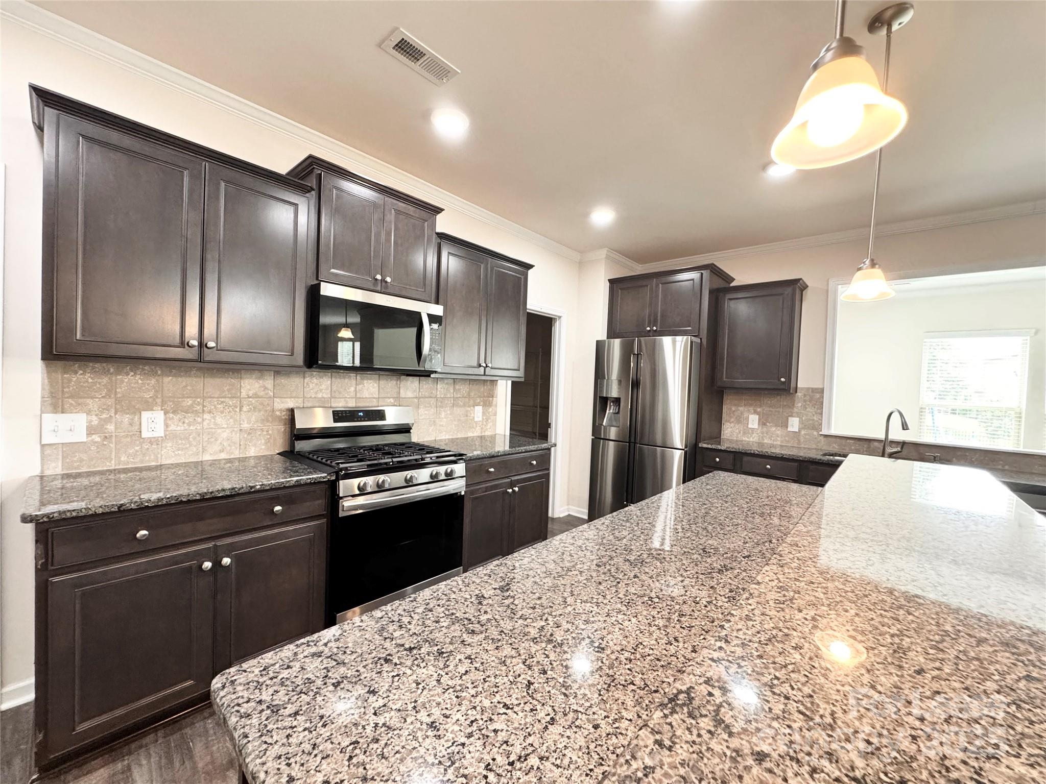 Chapel Cove - Residential Lease