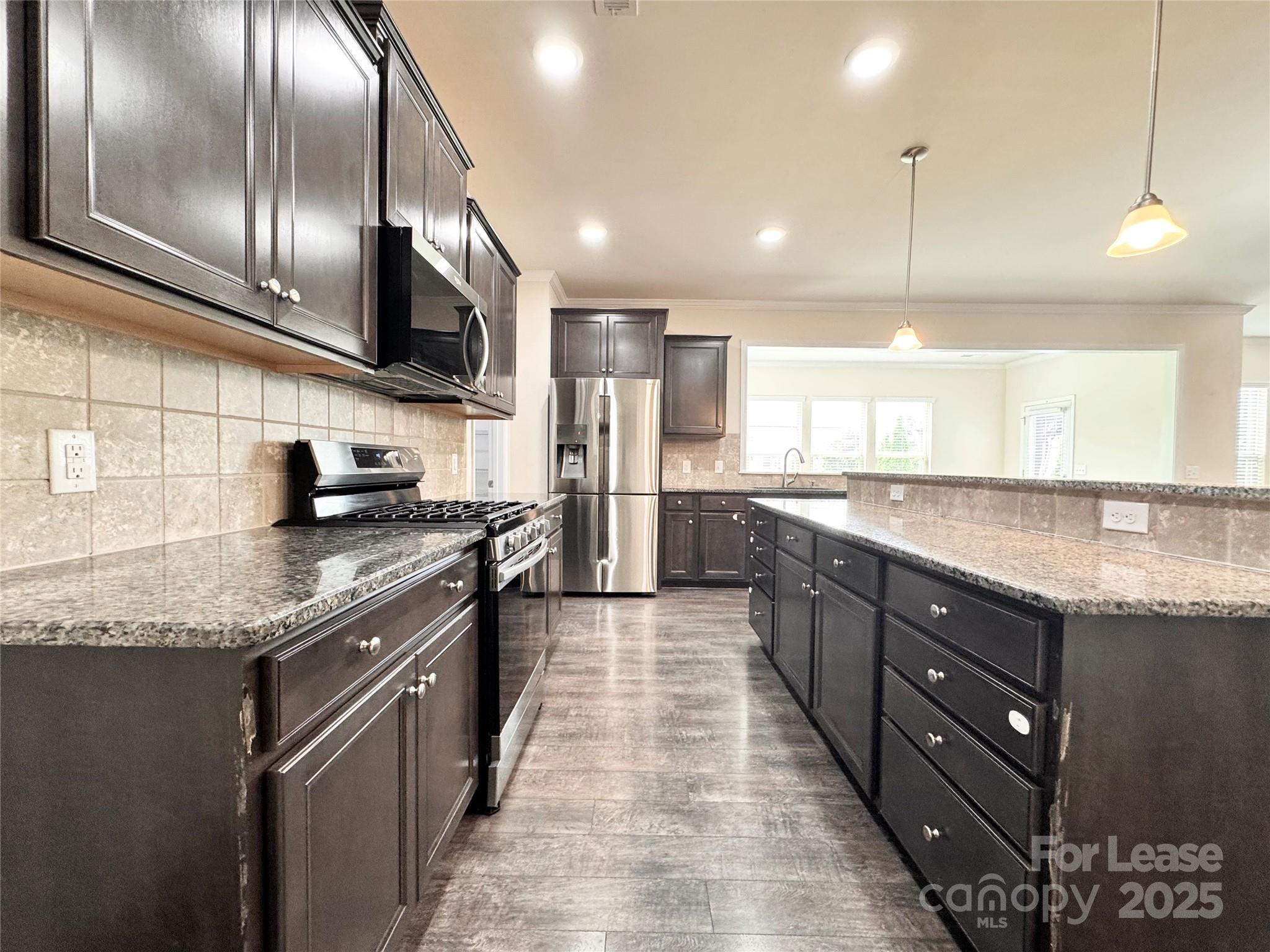 Chapel Cove - Residential Lease