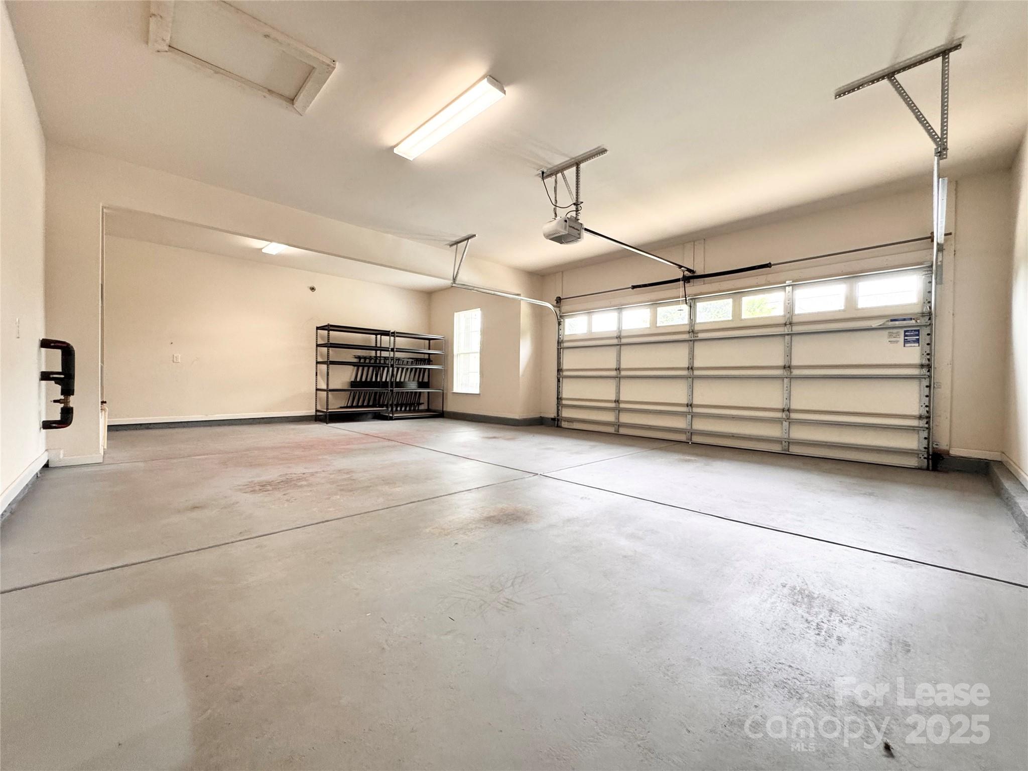 Chapel Cove - Residential Lease