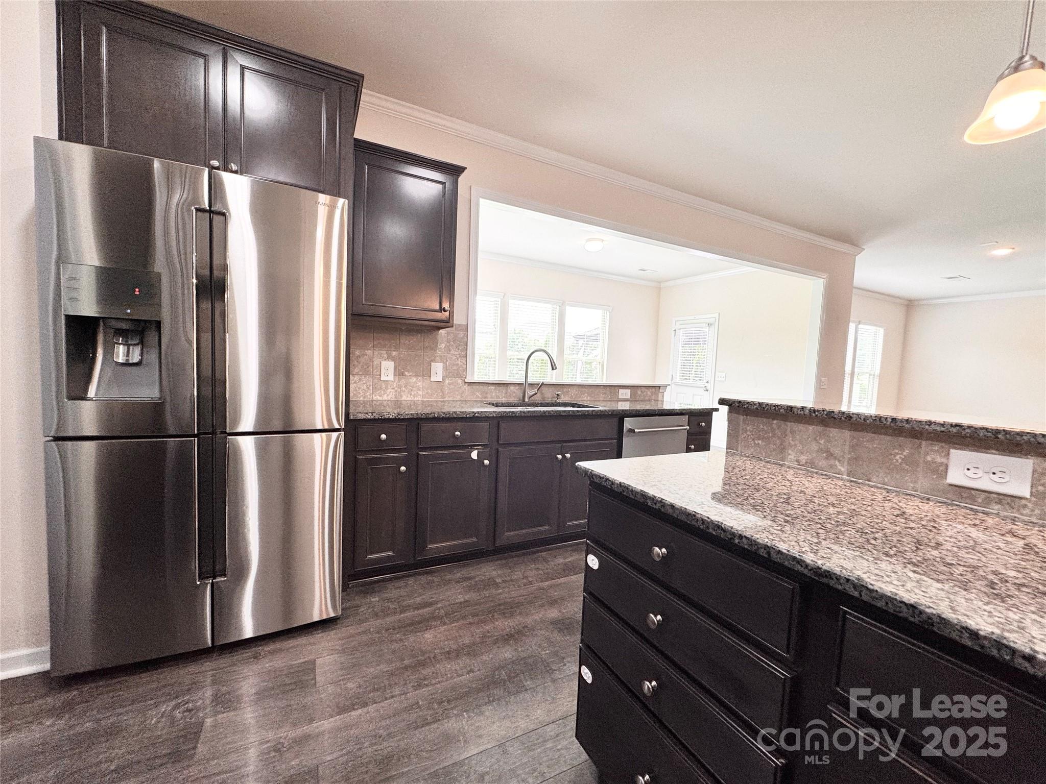 Chapel Cove - Residential Lease