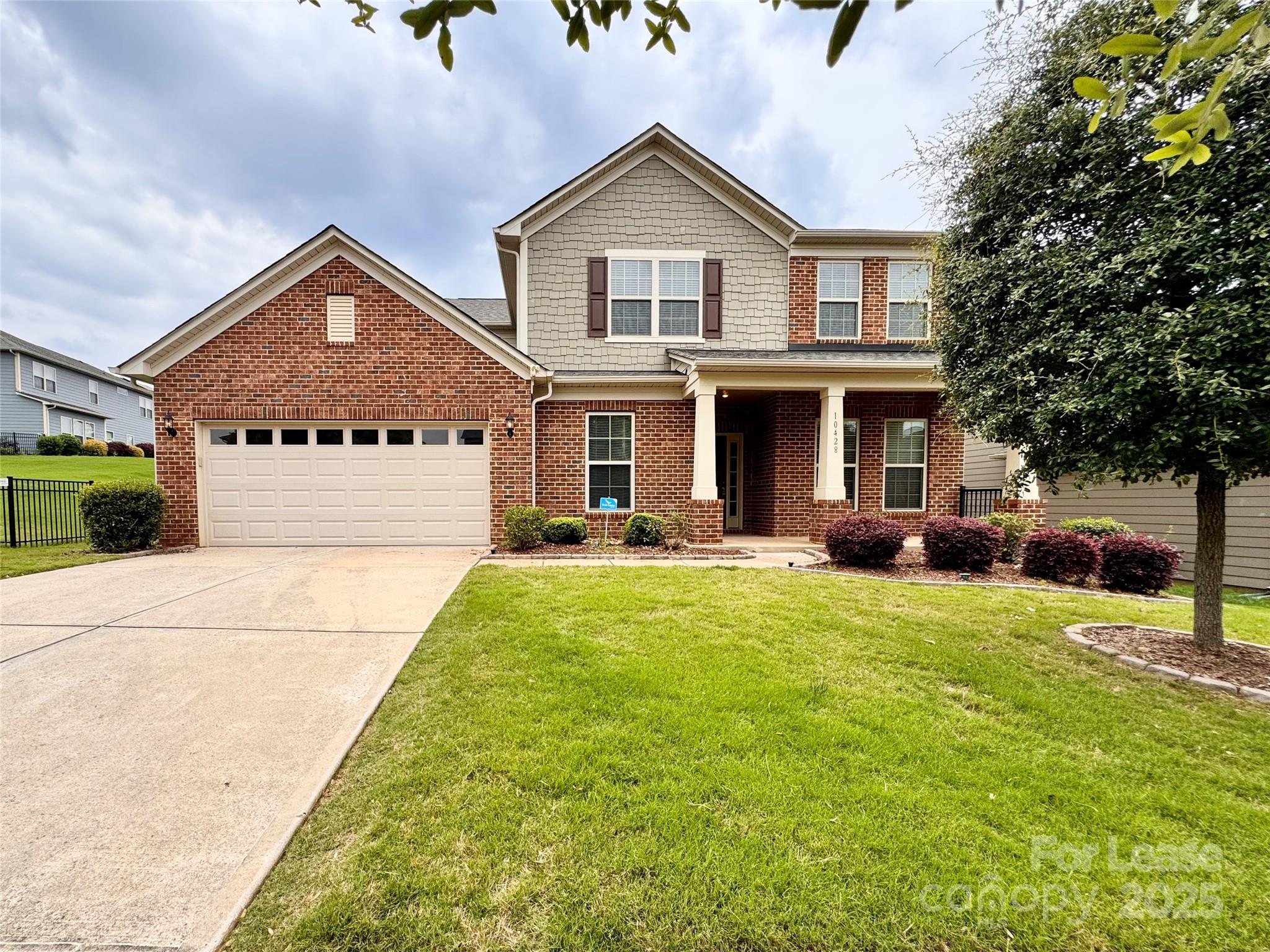 Chapel Cove - Residential Lease