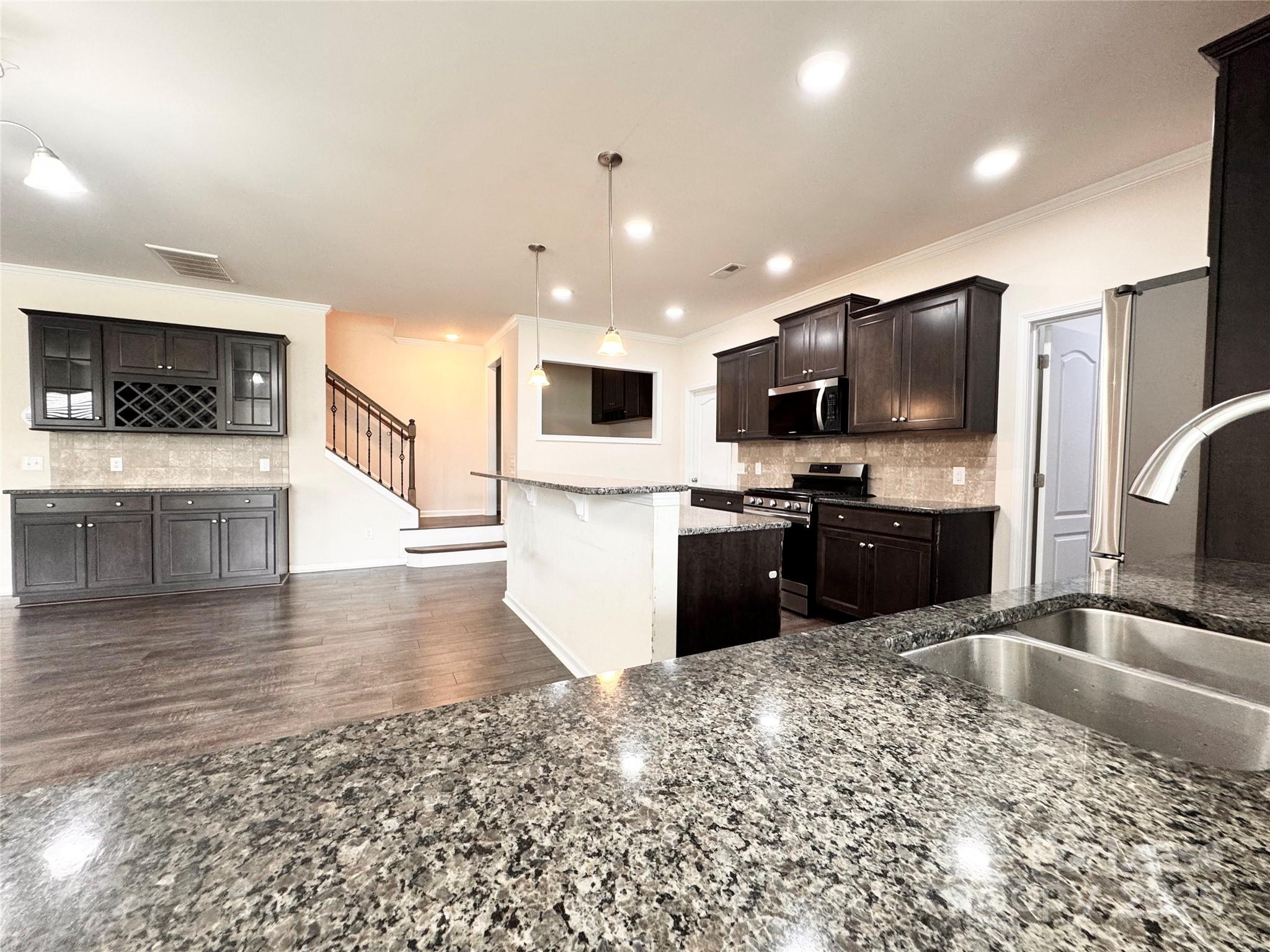 Chapel Cove - Residential Lease