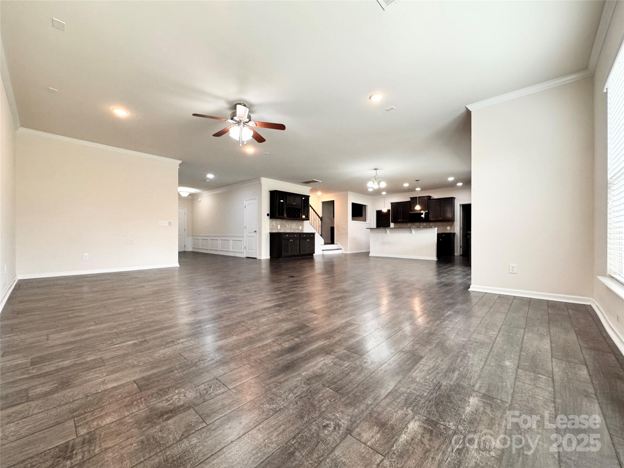 Chapel Cove - Residential Lease